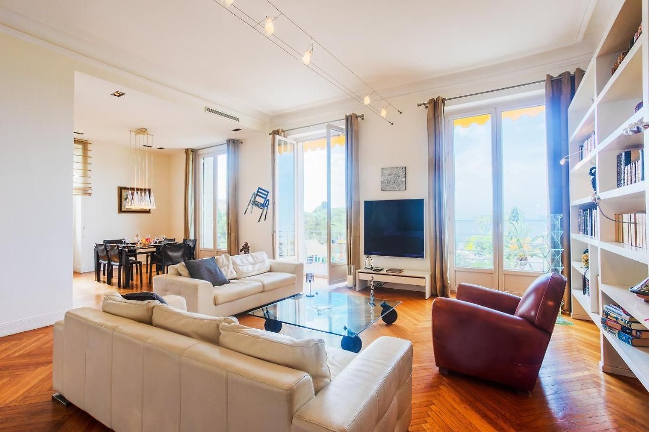 Palais 1er Ap4292 By Riviera Homes Appartement *