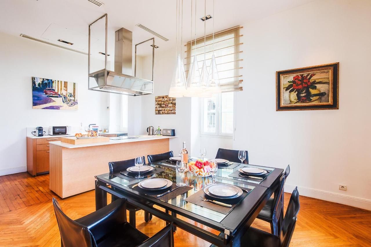 Palais 1er Ap4292 By Riviera Homes Appartement *