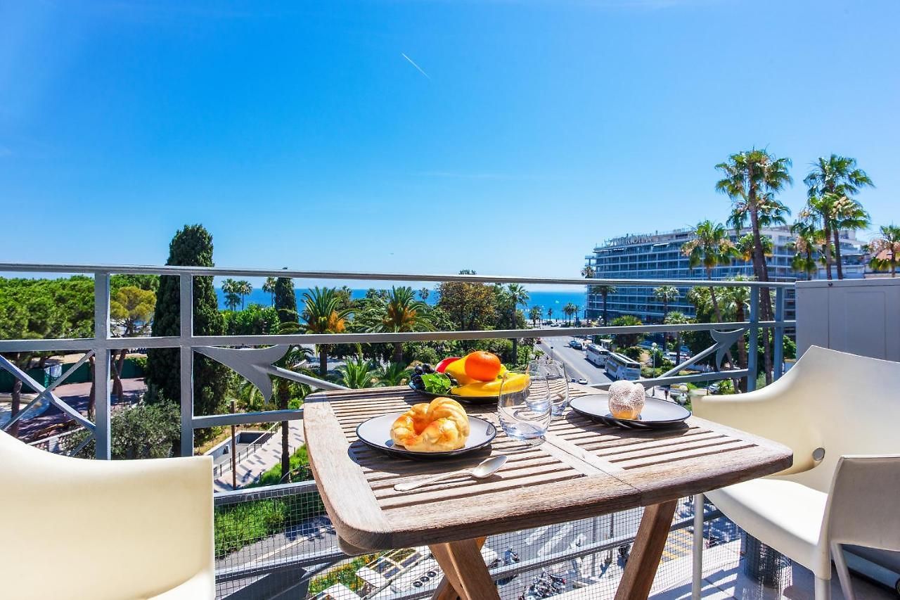Palais 1er Ap4292 By Riviera Homes Appartement