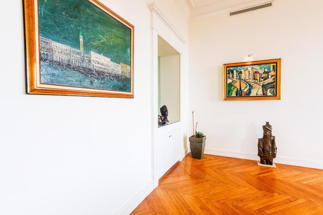 Appartement Palais 1er Ap4292 By Riviera Homes *