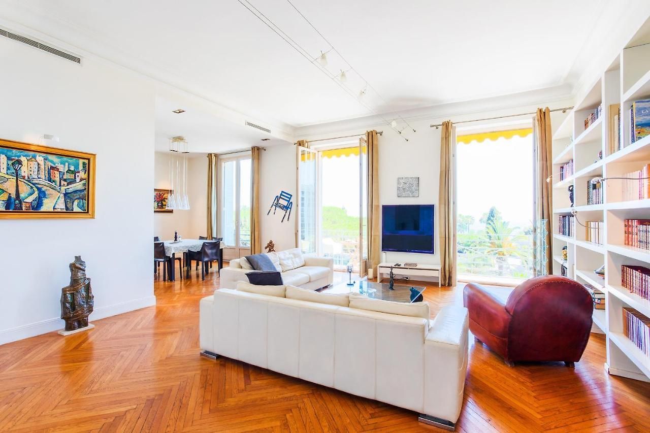 Palais 1er Ap4292 By Riviera Homes * Nice