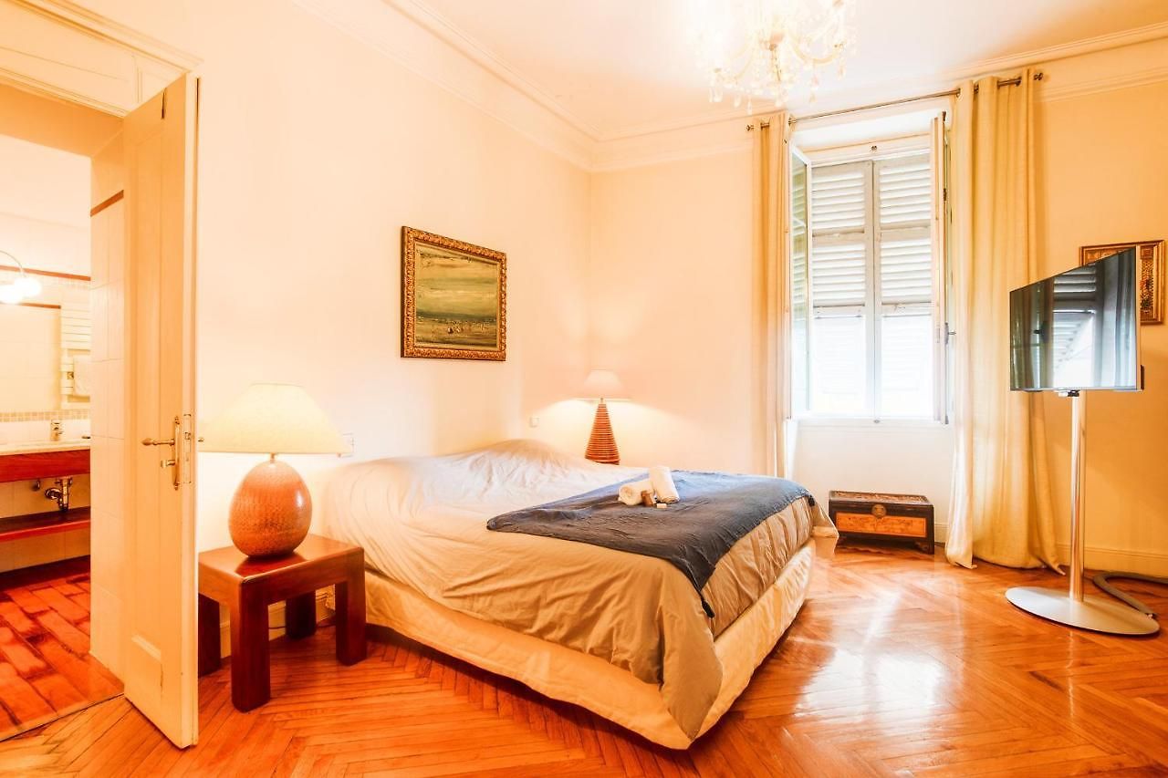 Palais 1er Ap4292 By Riviera Homes Appartement