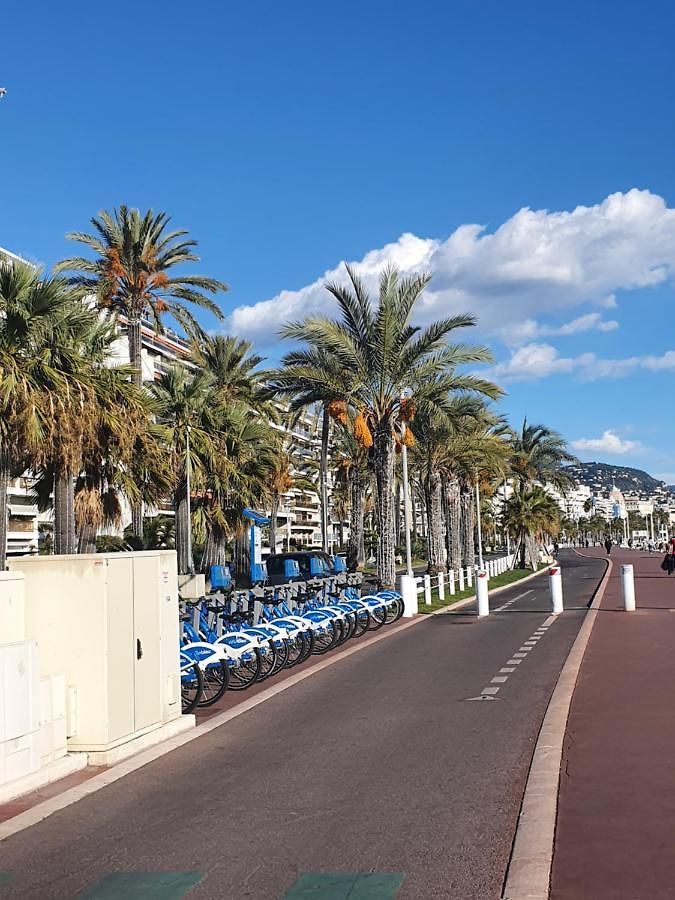 Dos Santos Nice