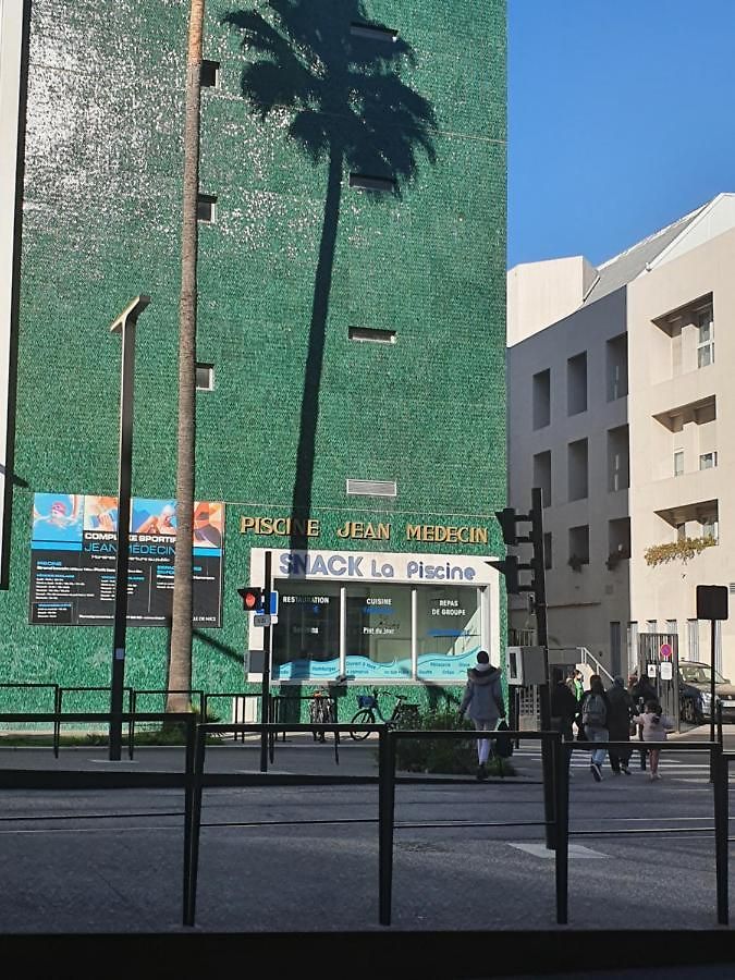 Dos Santos Nice