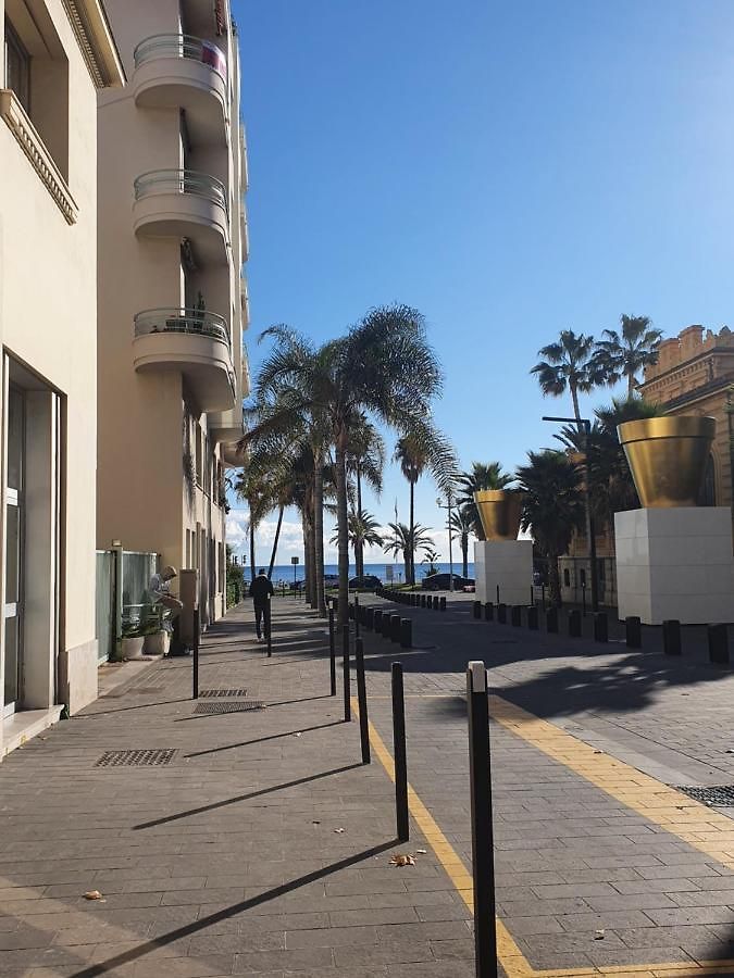 Appartement Dos Santos *