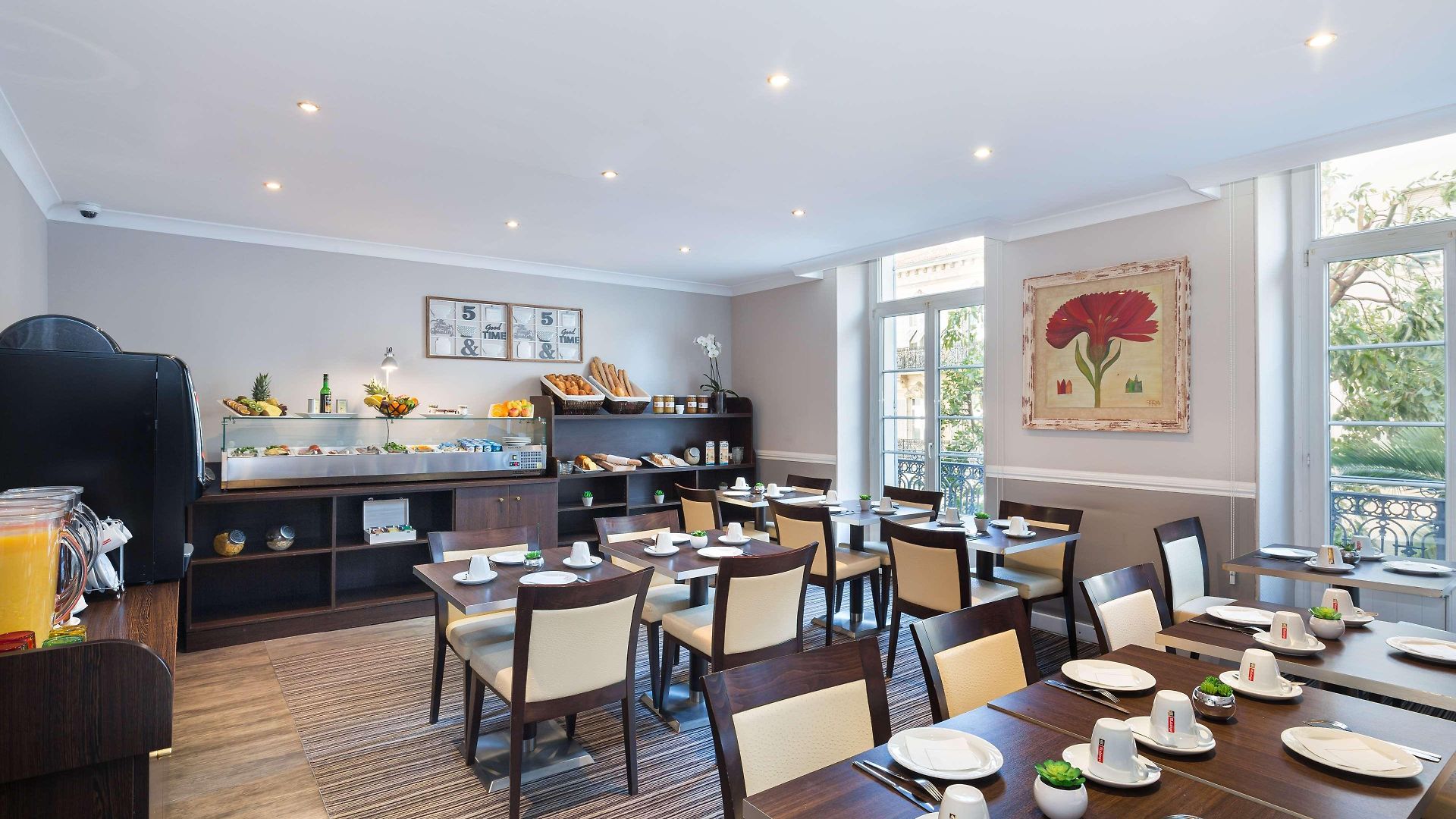 Hotel Western Lakmi 3*