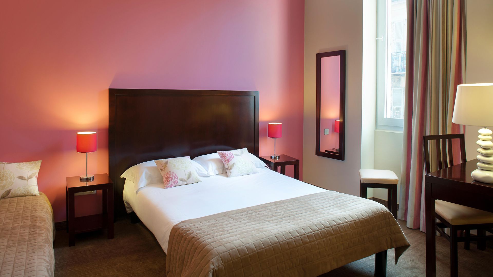 Relais Acropolis 3* Nice