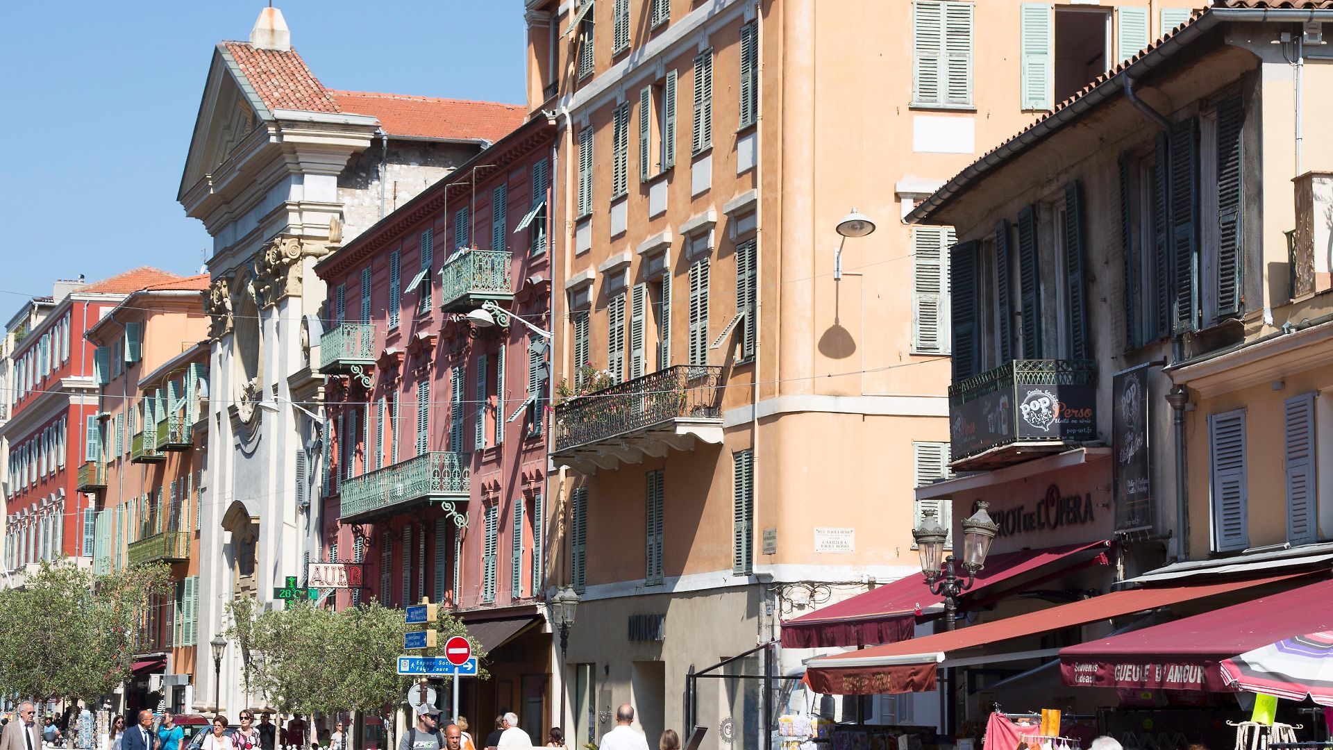 Hotel Relais Acropolis