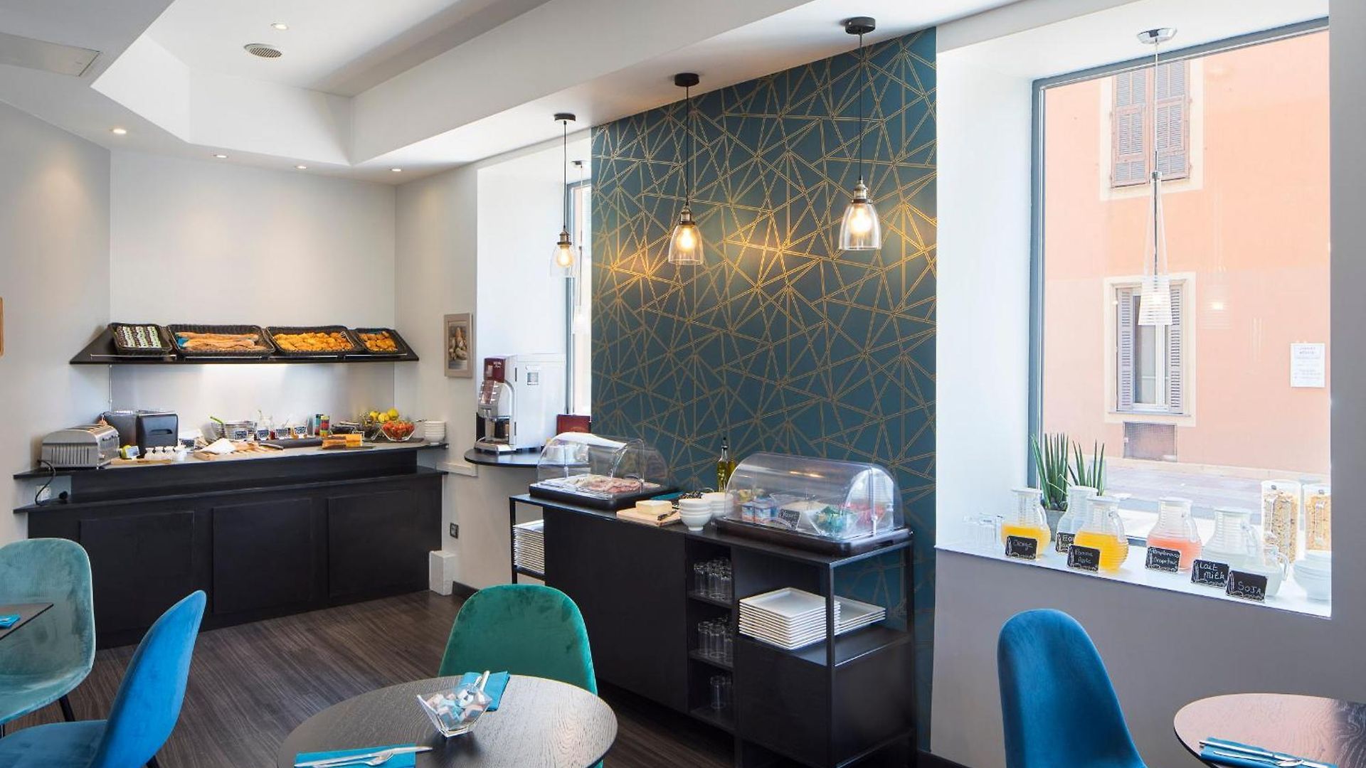Hotel Relais Acropolis 3*