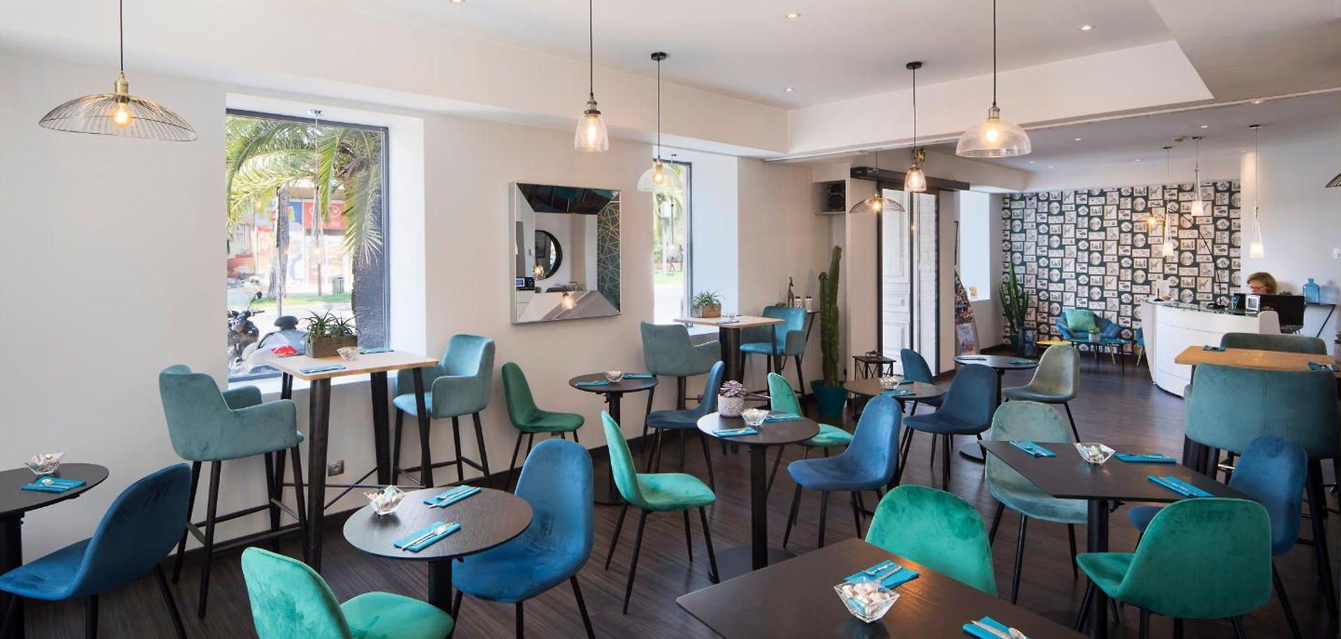 Hotel Relais Acropolis Nice