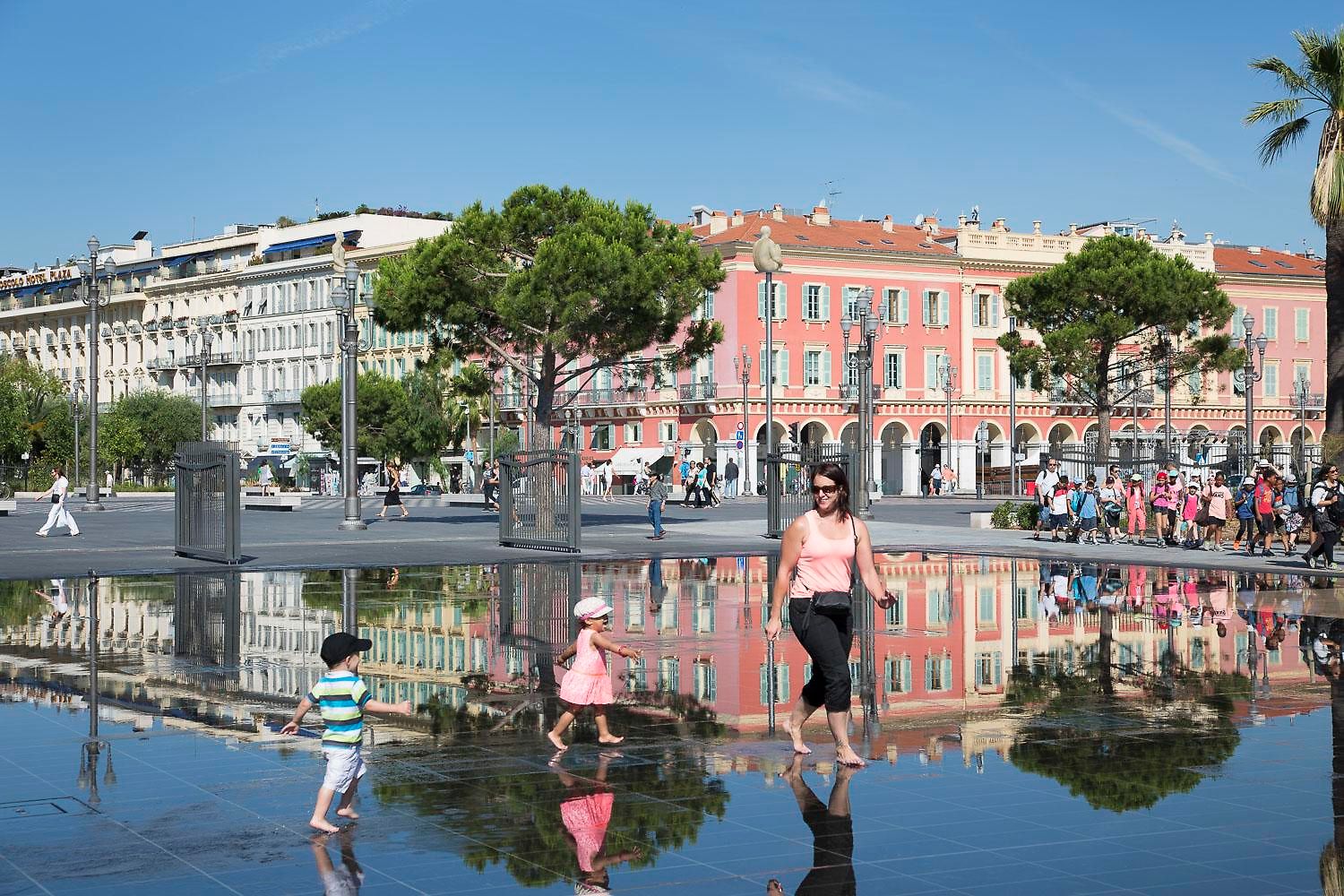 Relais Acropolis Nice