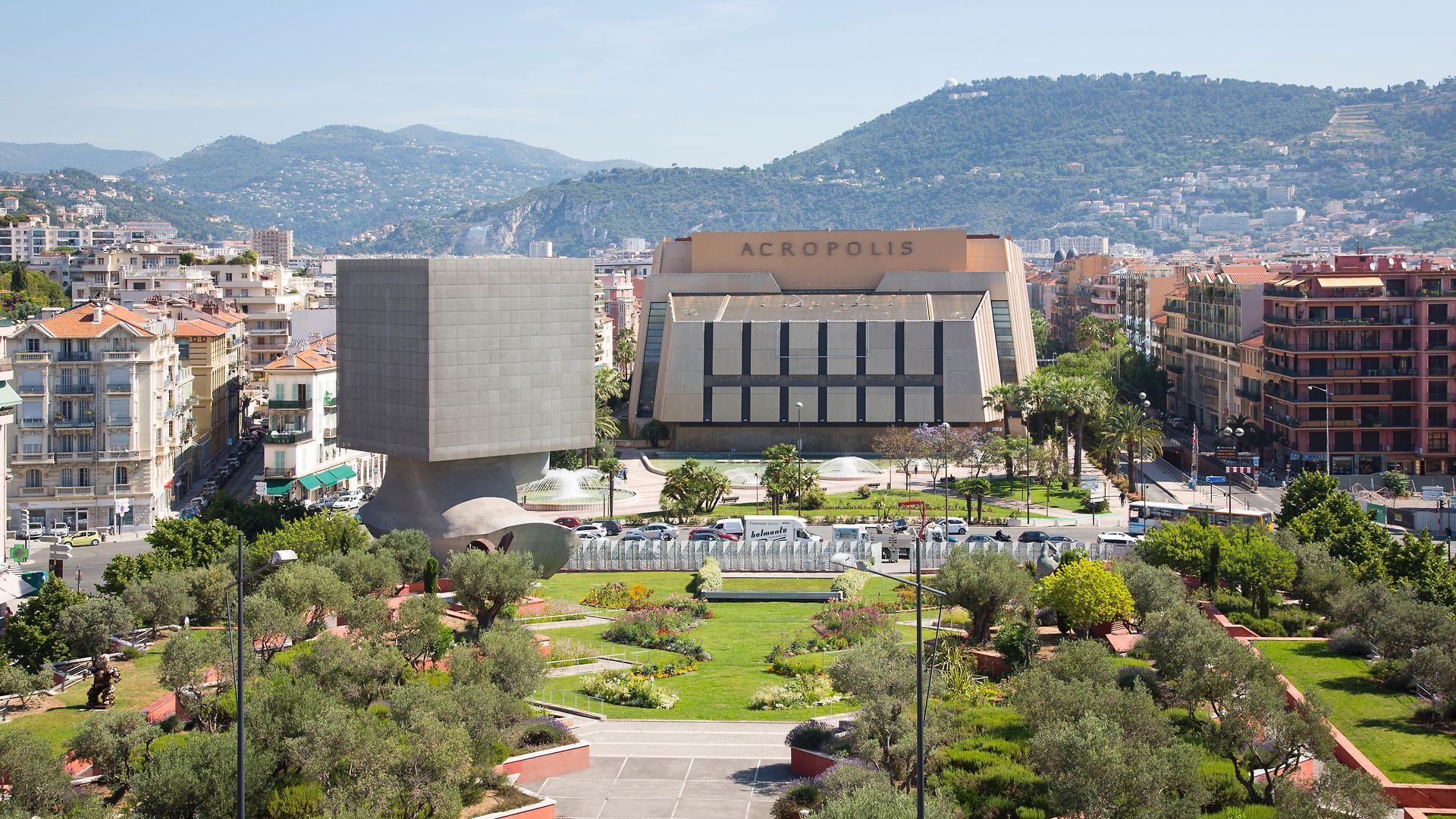 Hotel Relais Acropolis