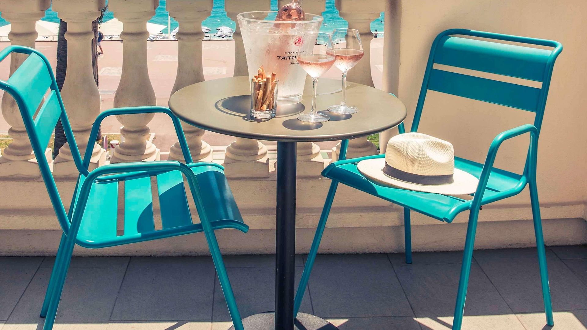 Mercure Marché Aux Fleurs 4*