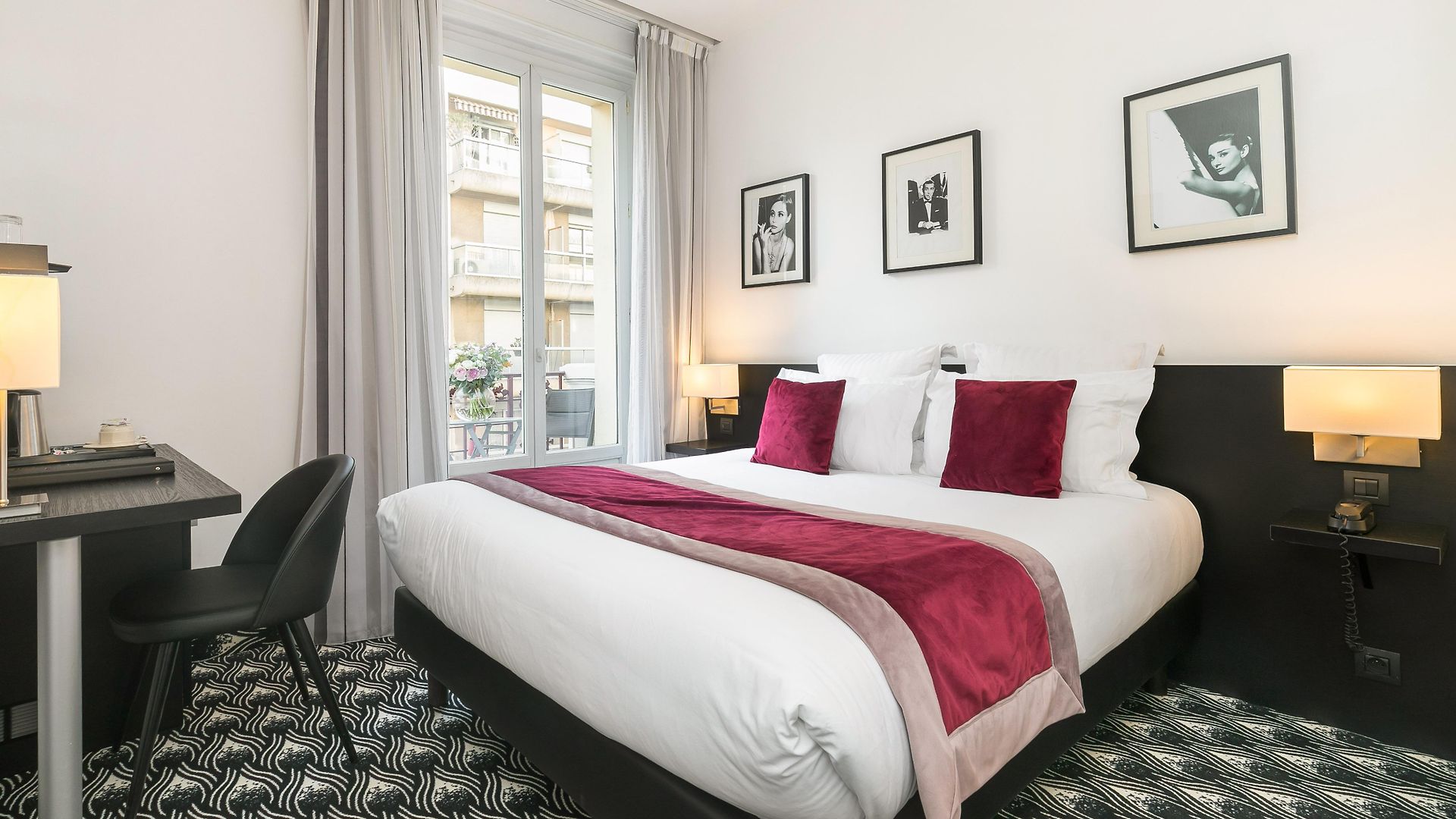 Western Massena 4* Nice