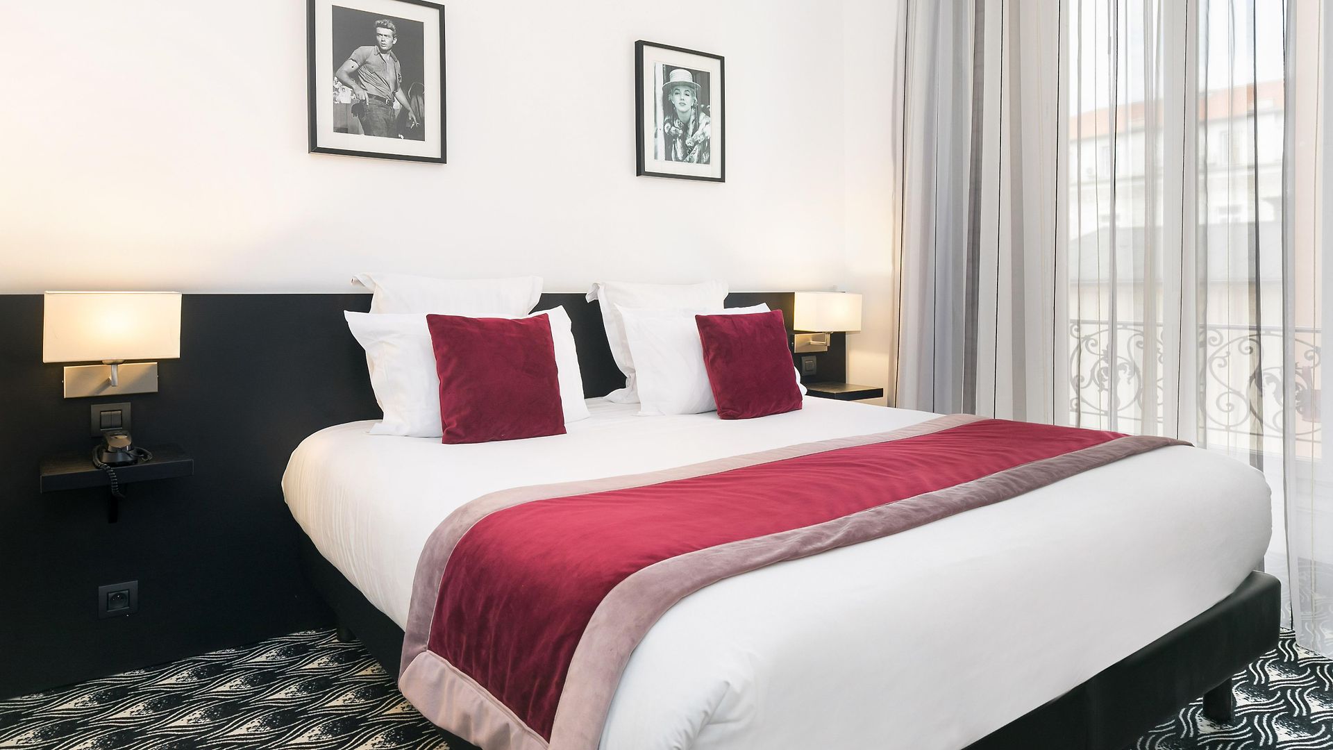 Western Massena 4*