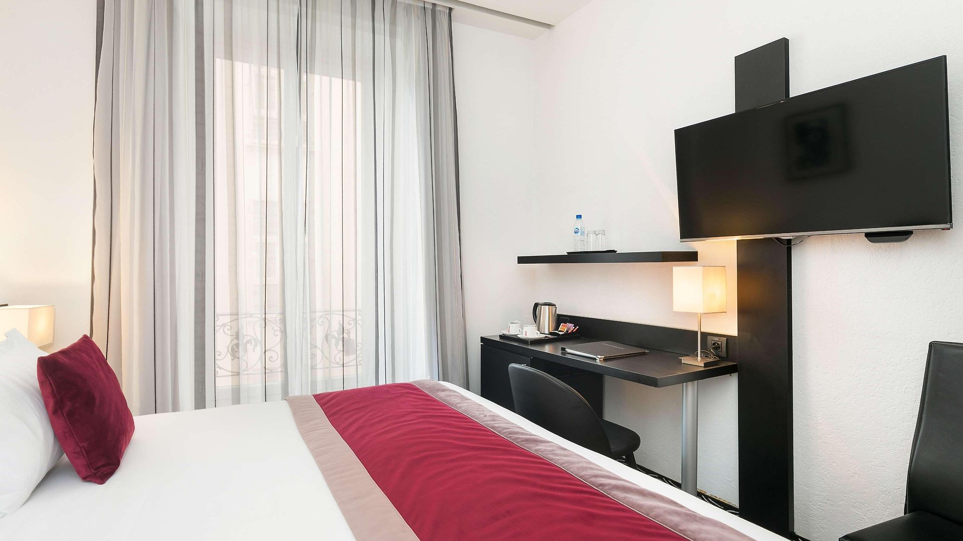 Western Massena 4*