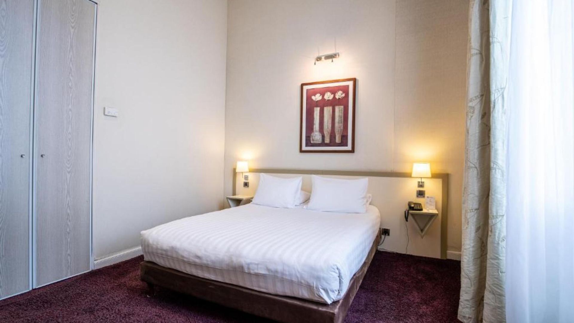 Western Alba 4* Nice