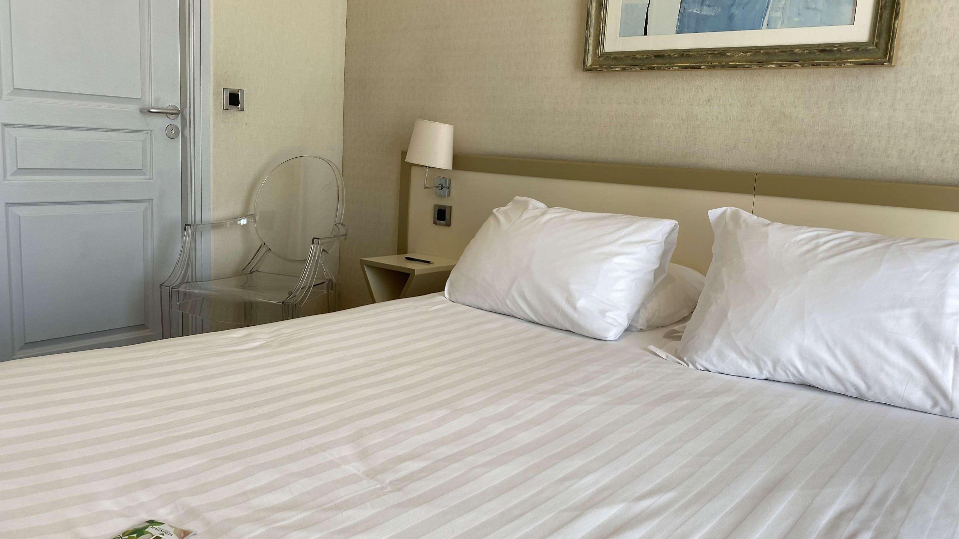 Western Alba 4* Nice