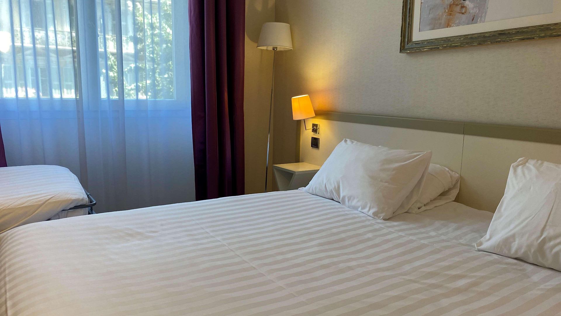 Western Alba Hotel