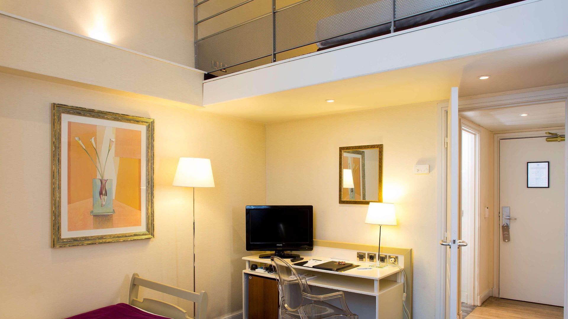 Western Alba 4* Nice