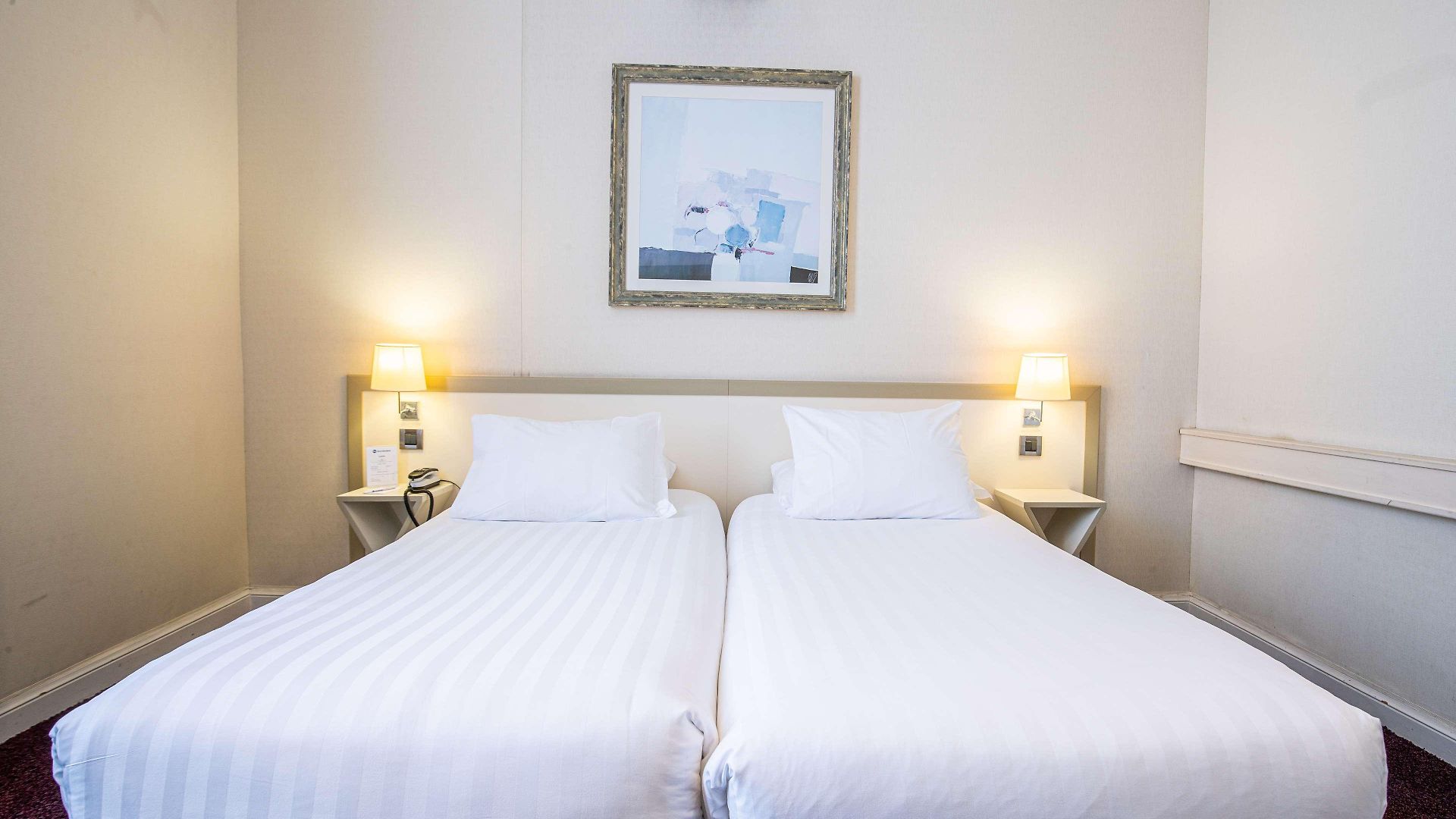 Hotel Western Alba 4*