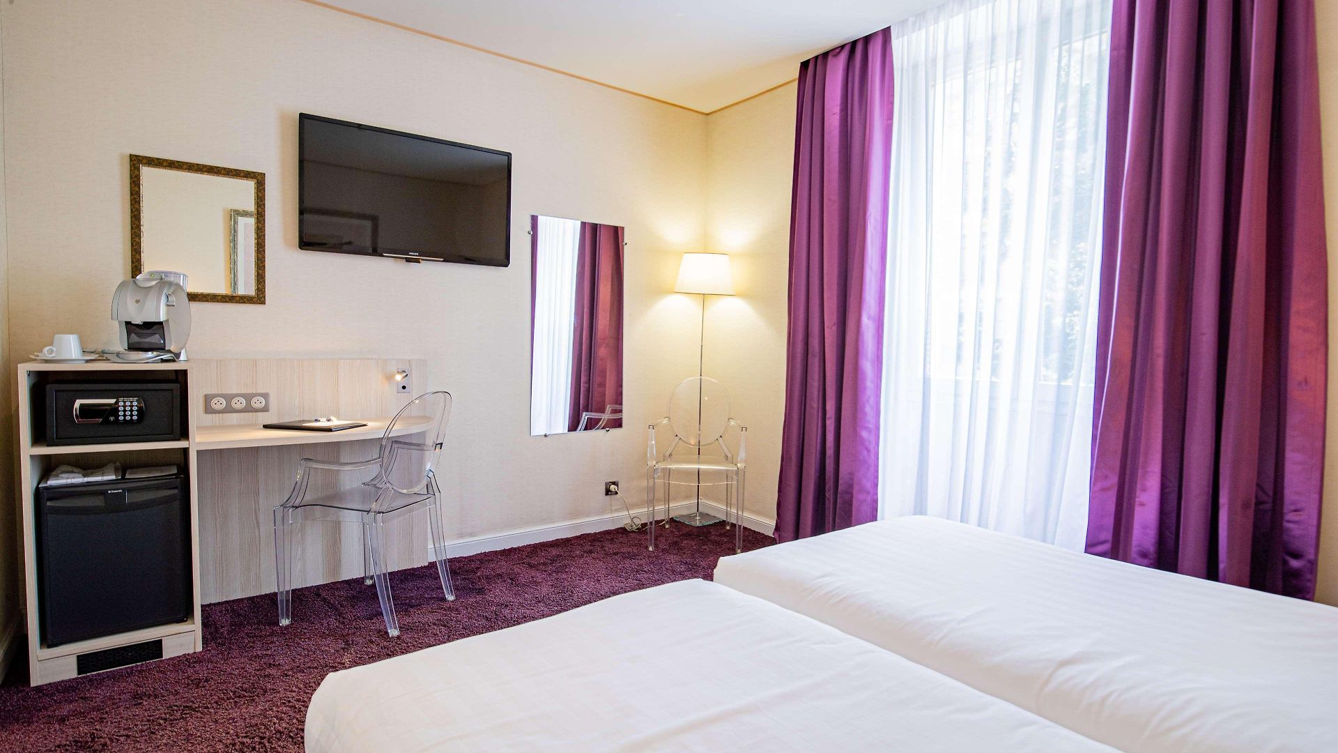 Hotel Western Alba