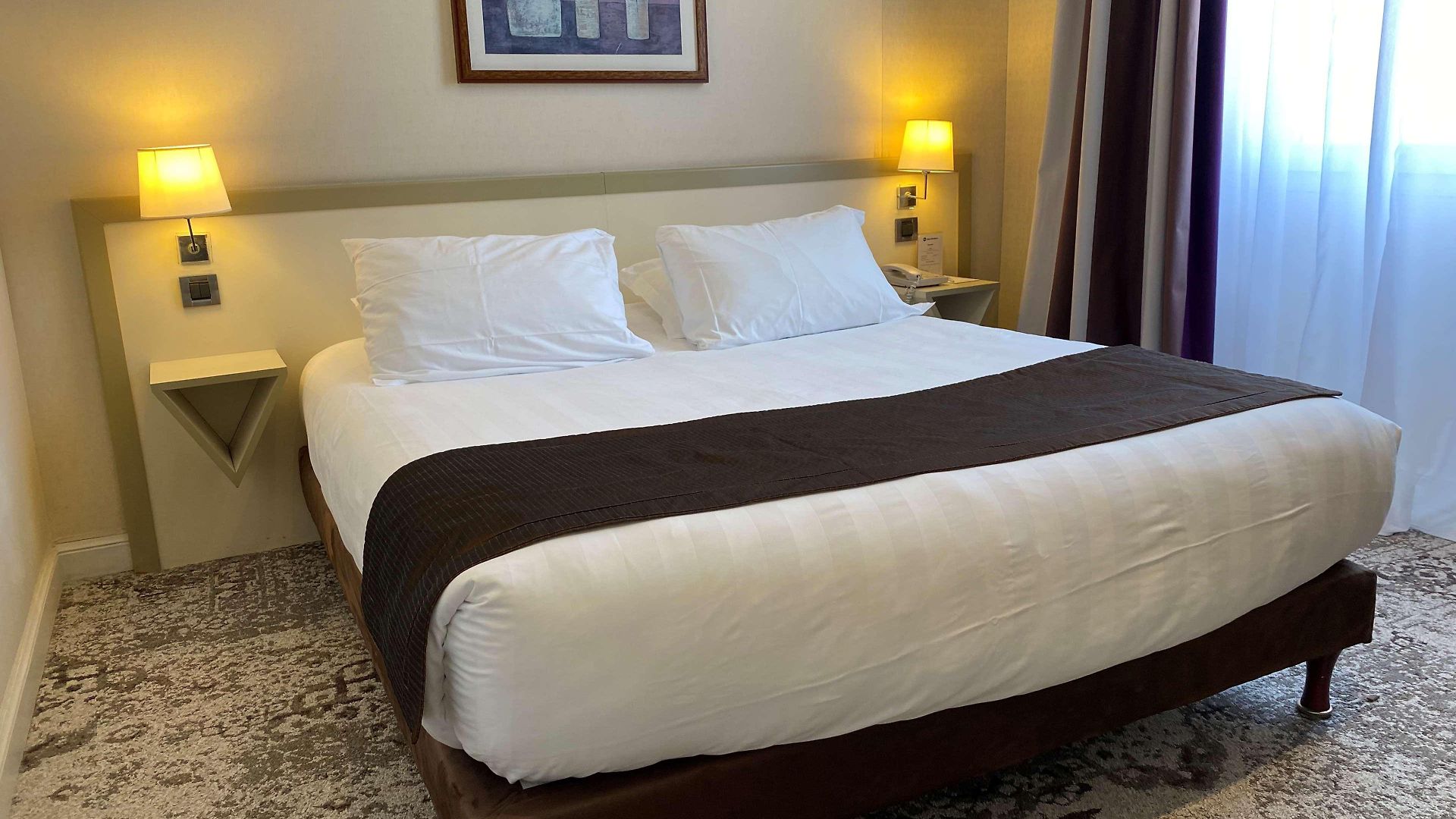 Western Alba Hotel 4*