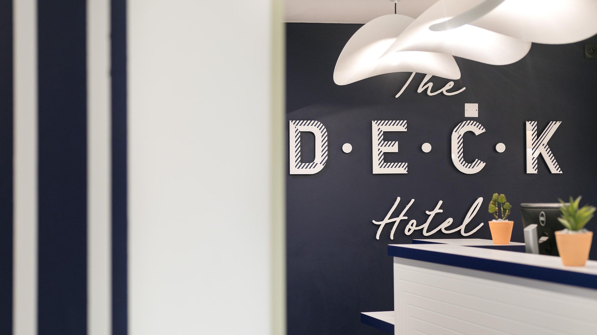 The Deck By Happyculture Hotel 4*