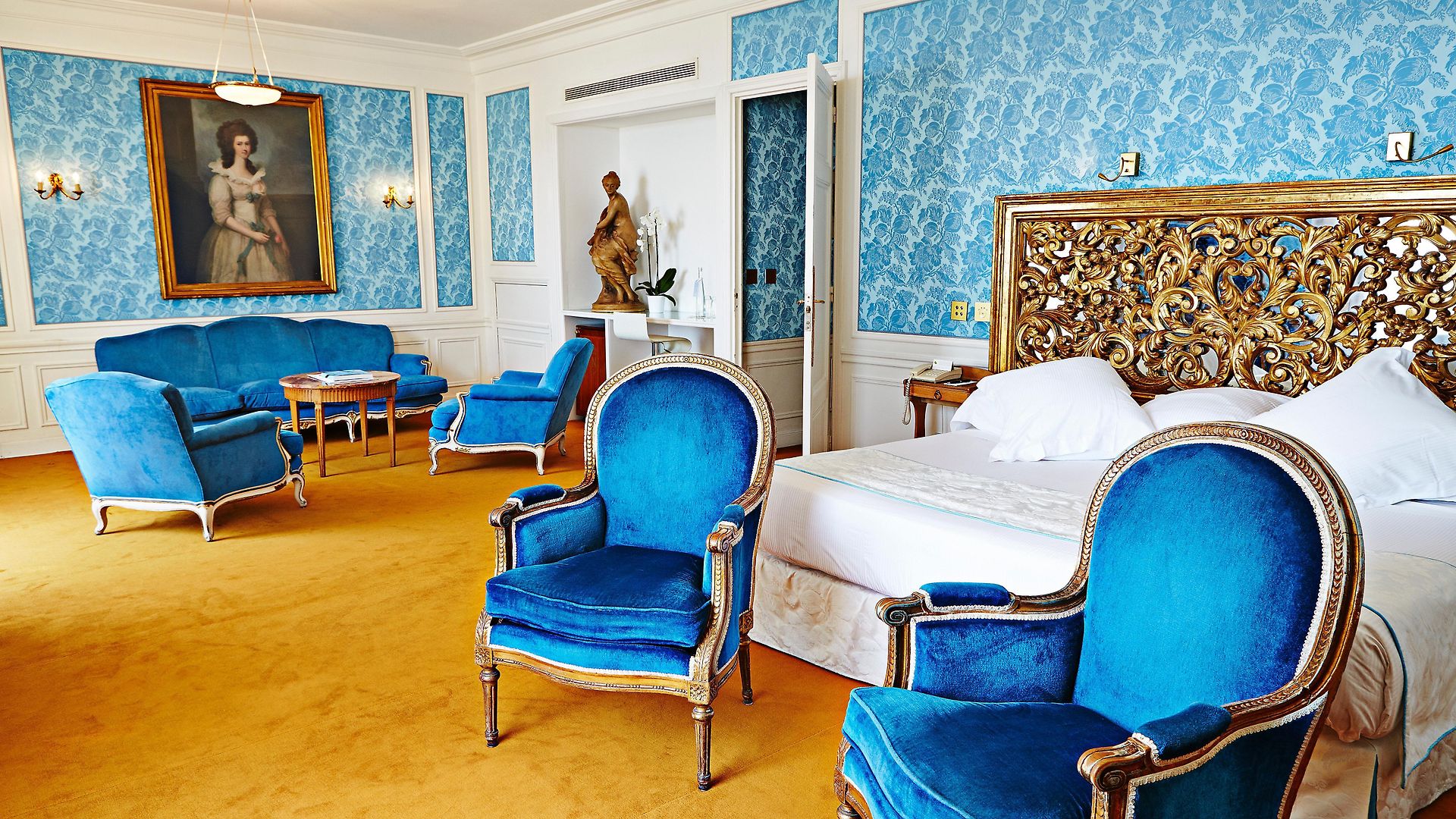 Le Negresco Nice