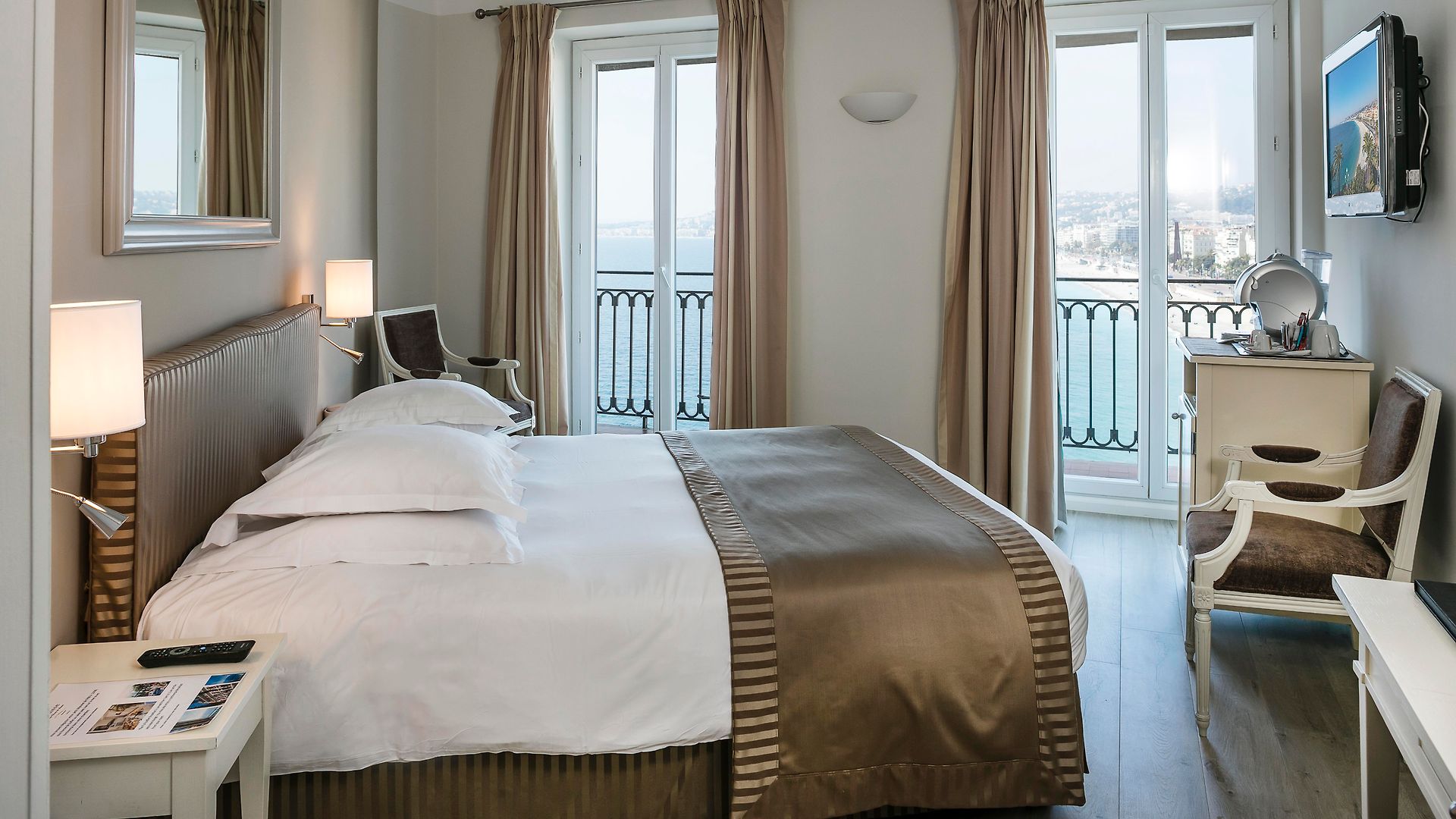 Hotel Suisse