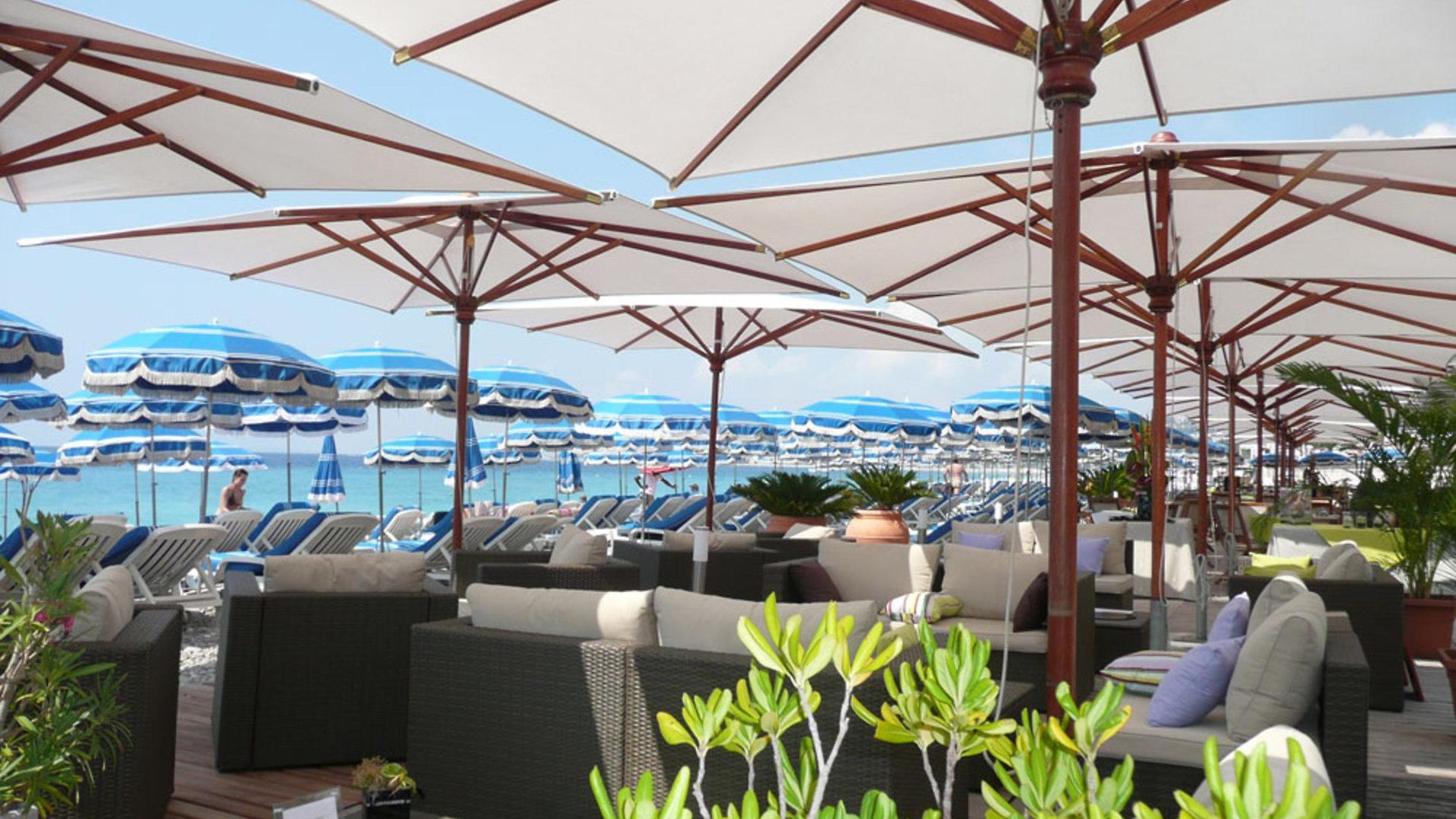 Gounod Fully Renovated Nice