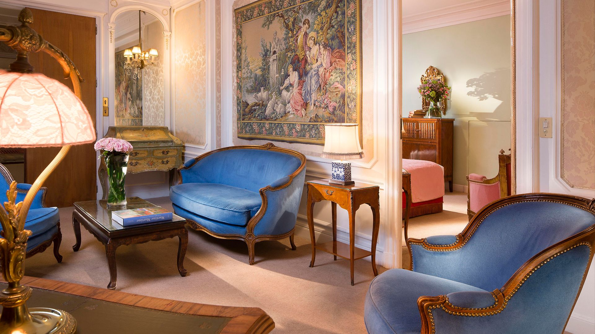 Le Negresco 5*