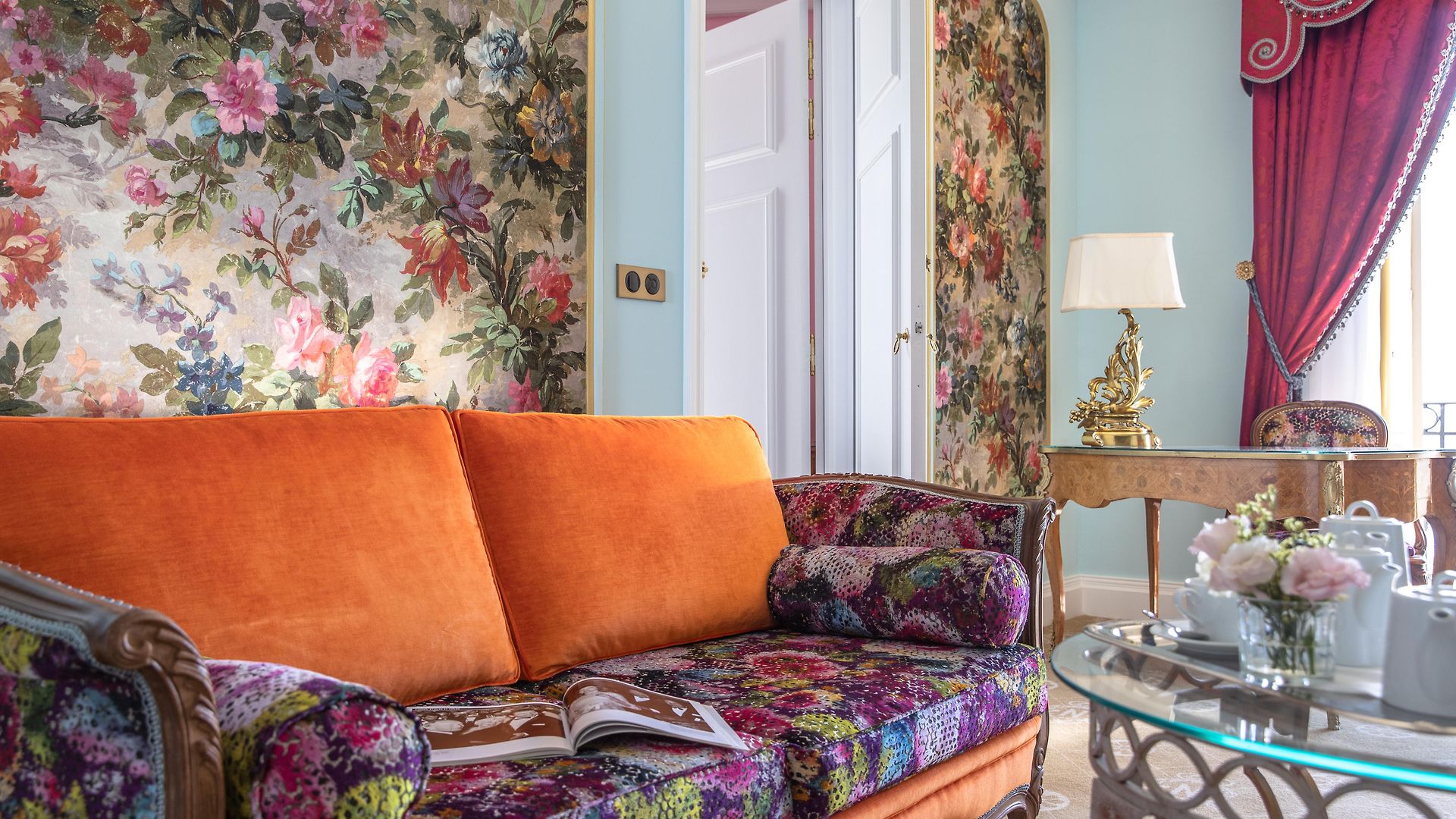Hotel Le Negresco 5*