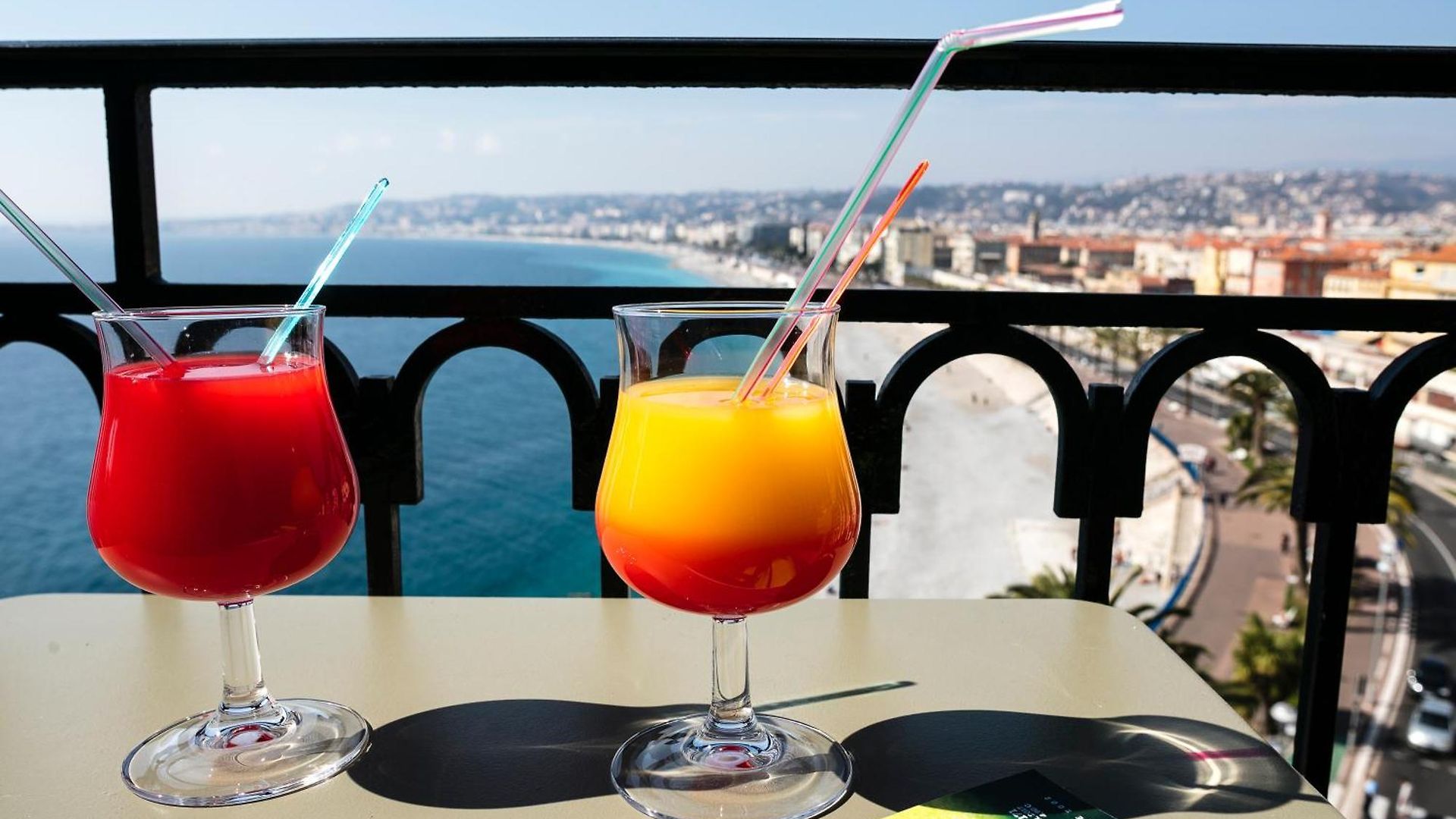 Suisse Hotel Nice