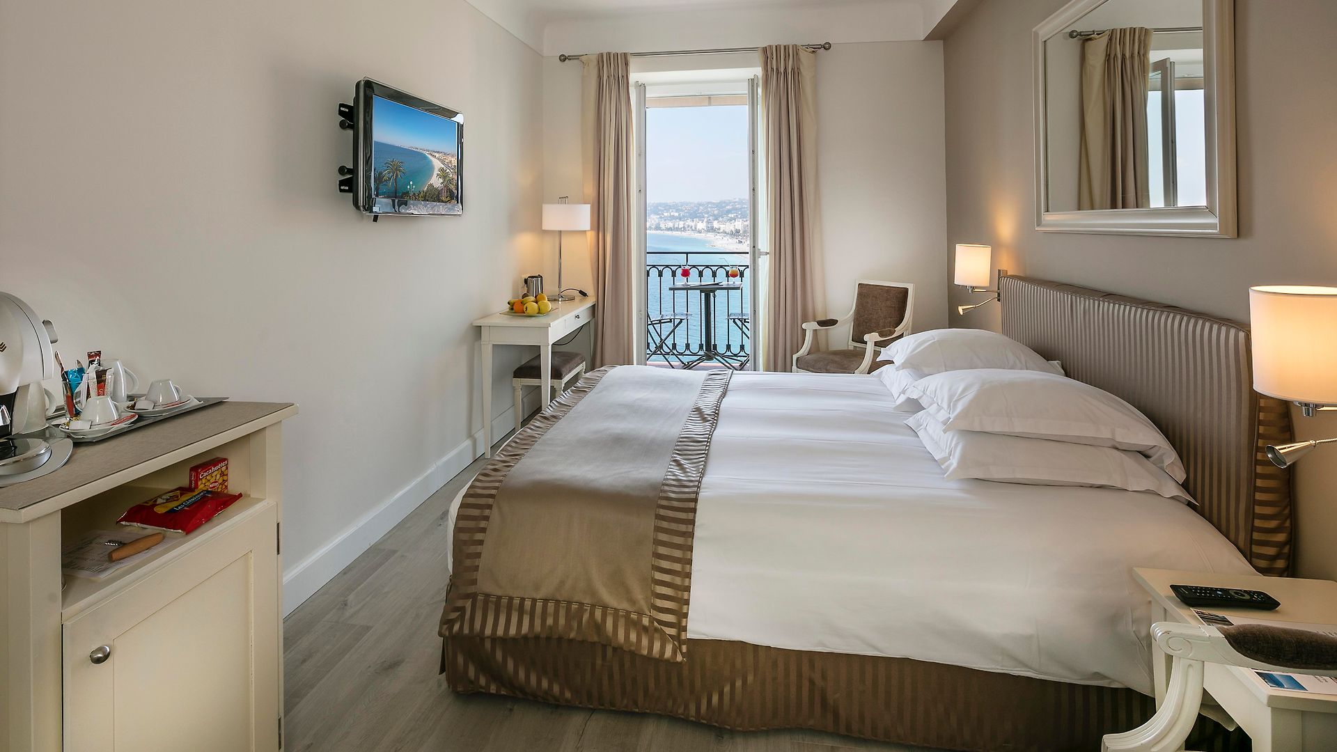 Hotel Suisse Nice