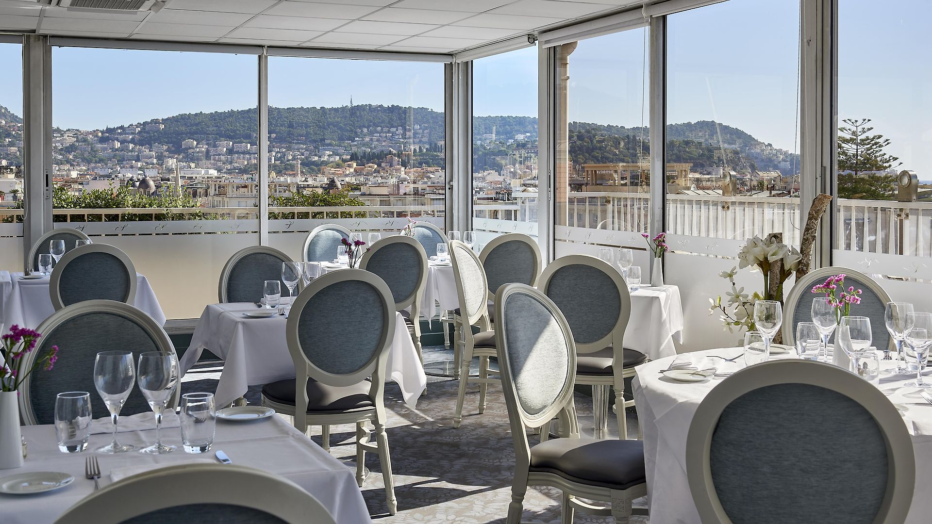 Hotel Gounod Fully Renovated