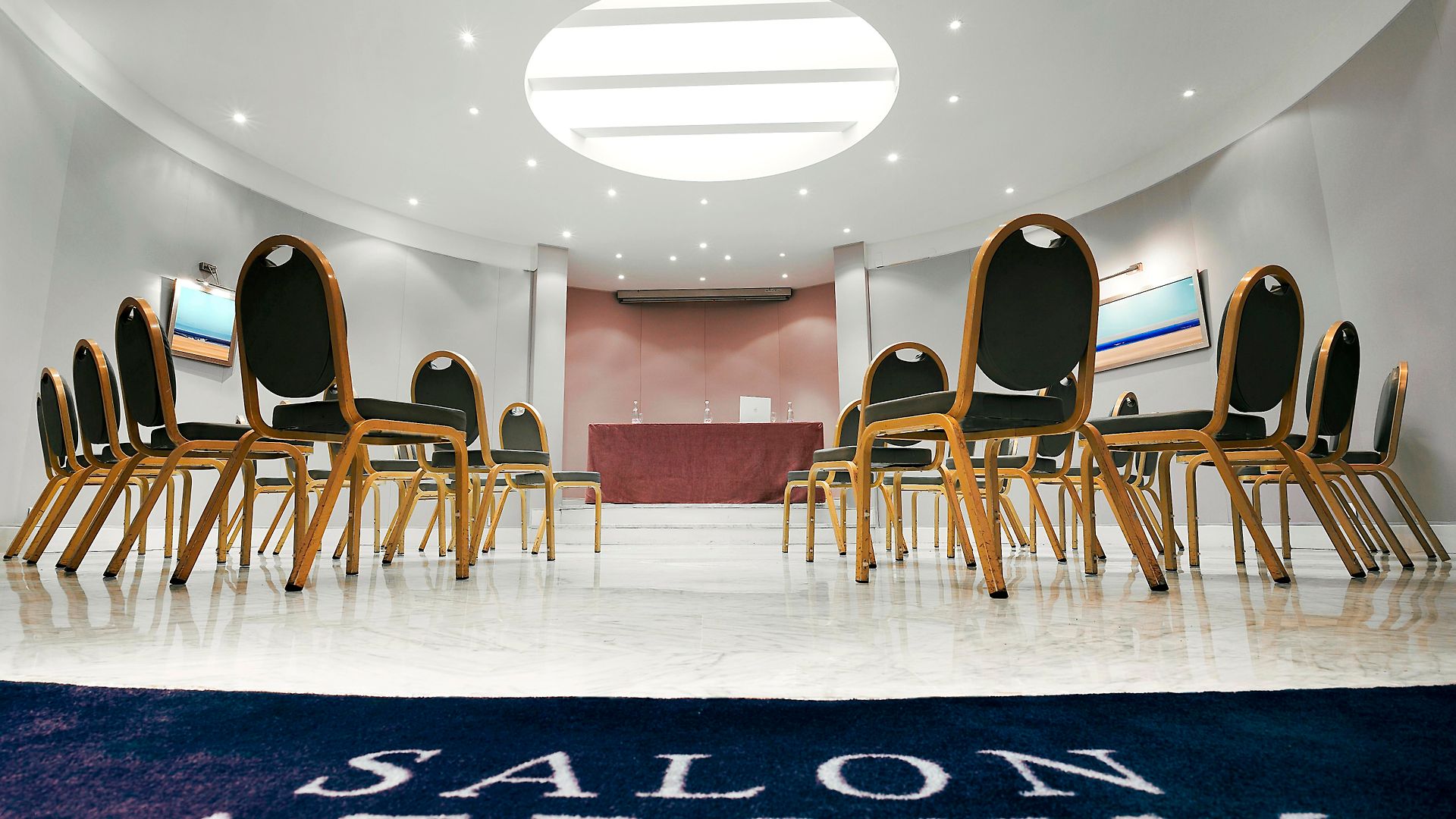 Gounod Fully Renovated Hotel Nice