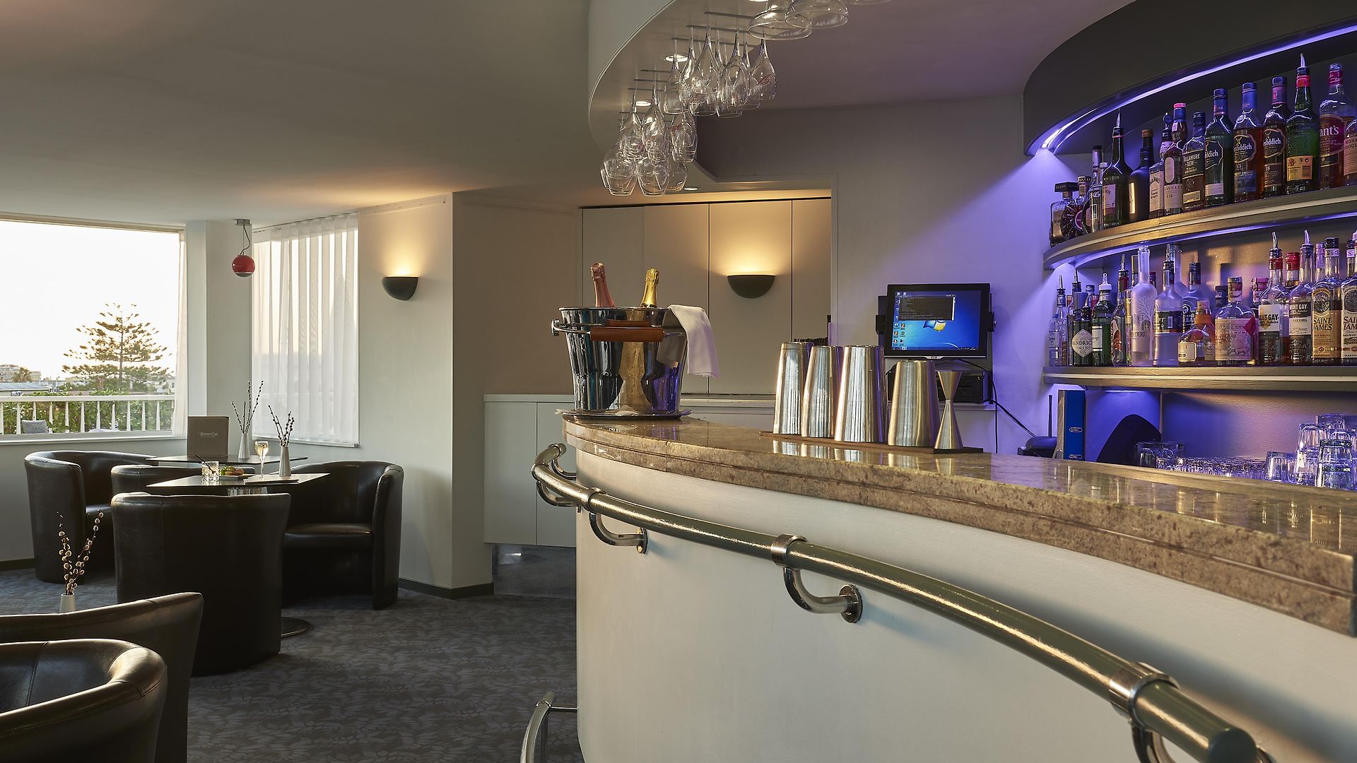 Gounod Fully Renovated Hotel 4*