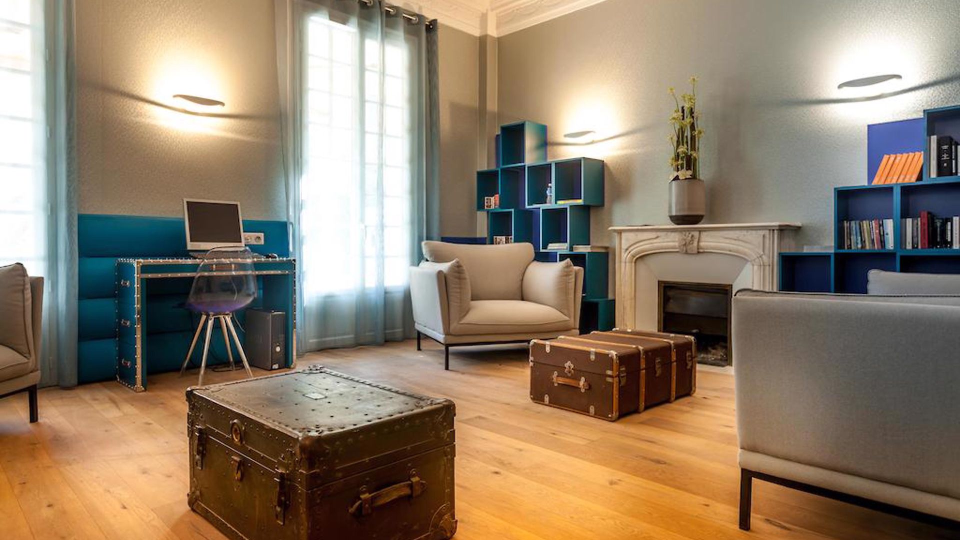 Hotel Excelsior Centre 4*