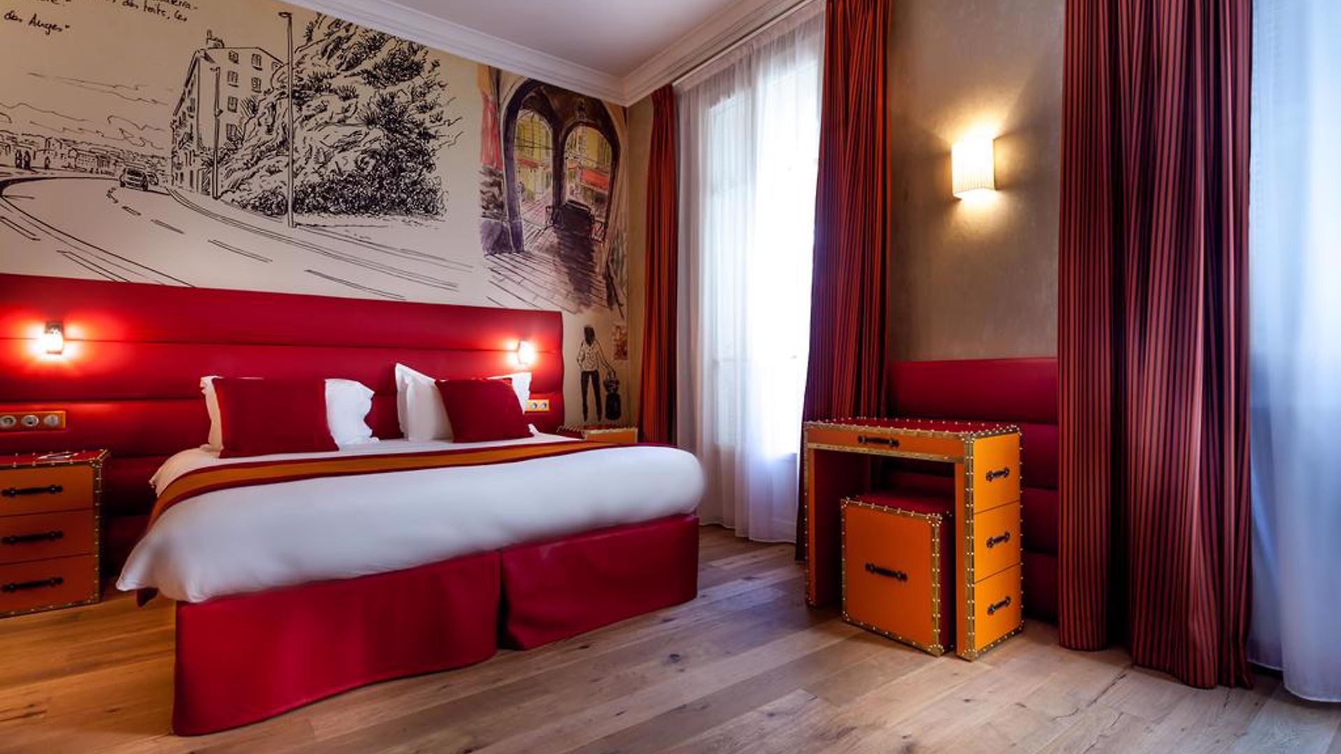 Hotel Excelsior Centre