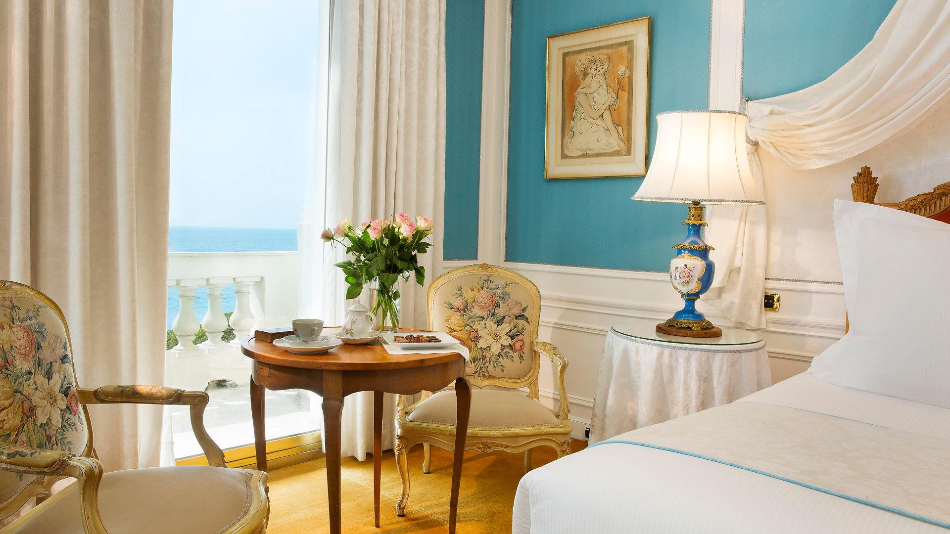 Le Negresco 5*