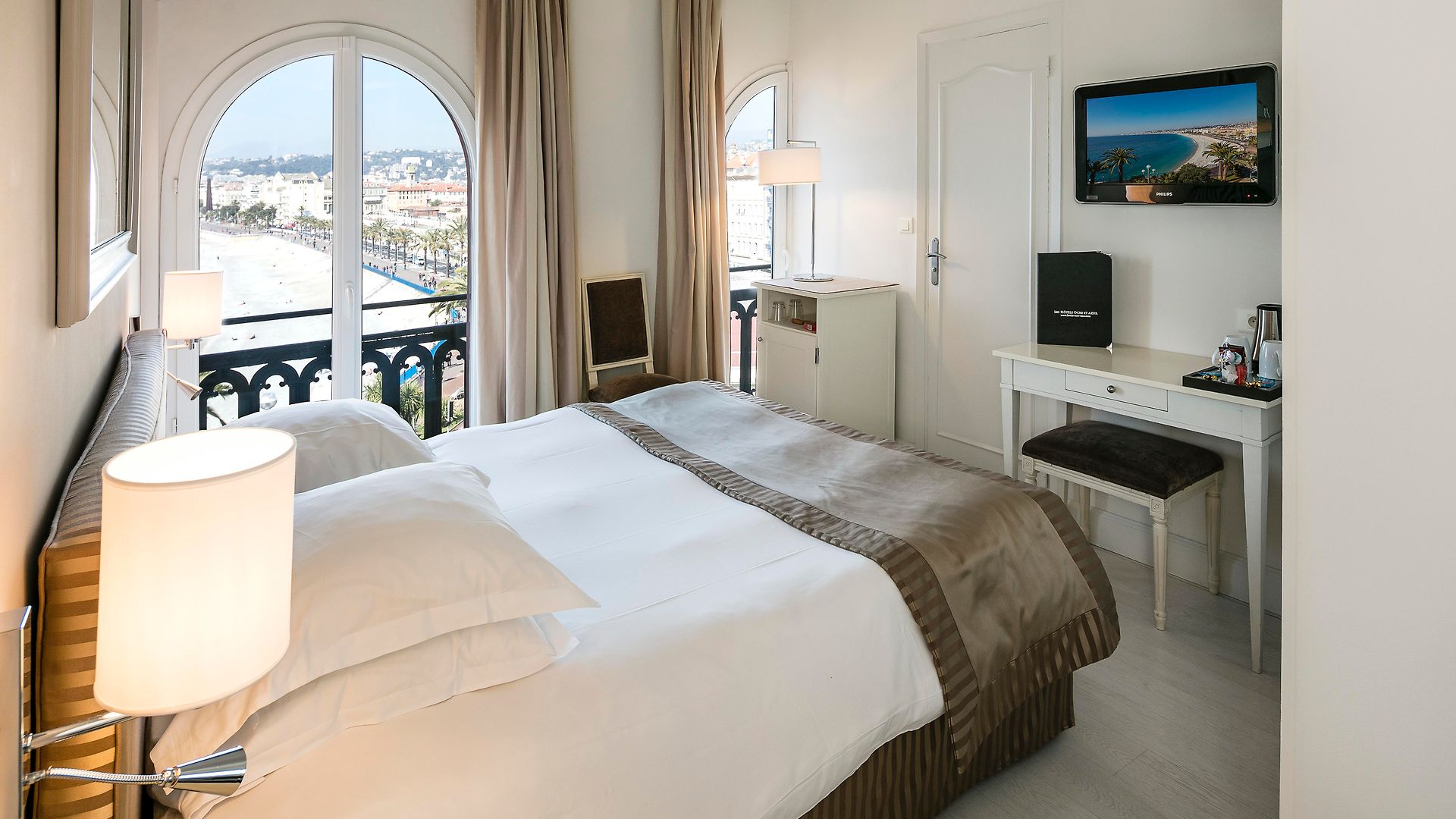 Suisse Hotel Nice