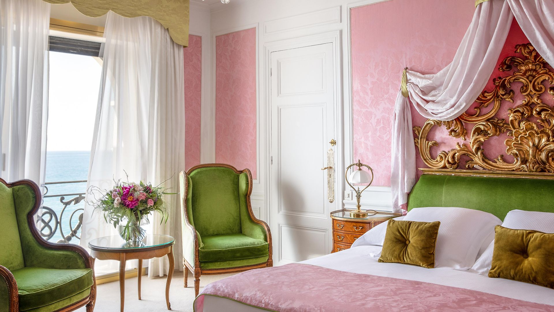 Le Negresco