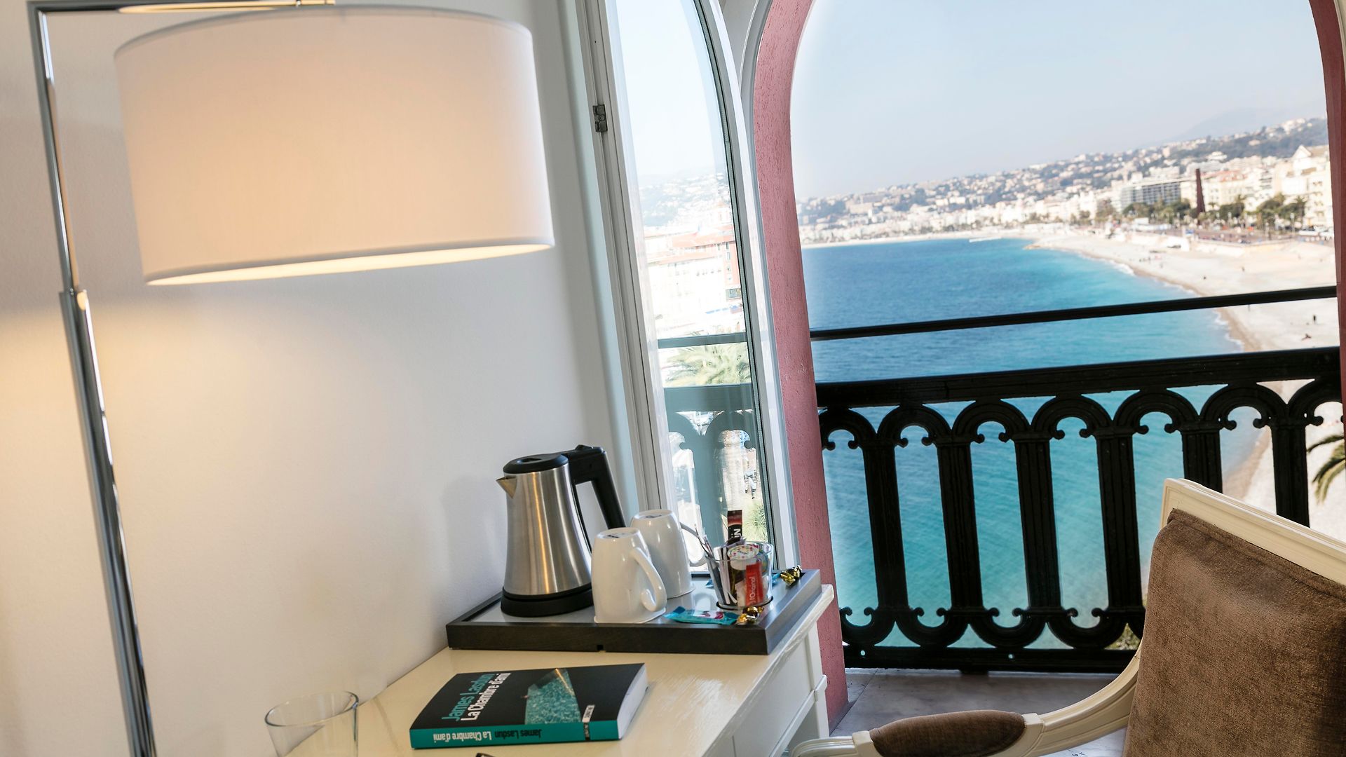 Hotel Suisse