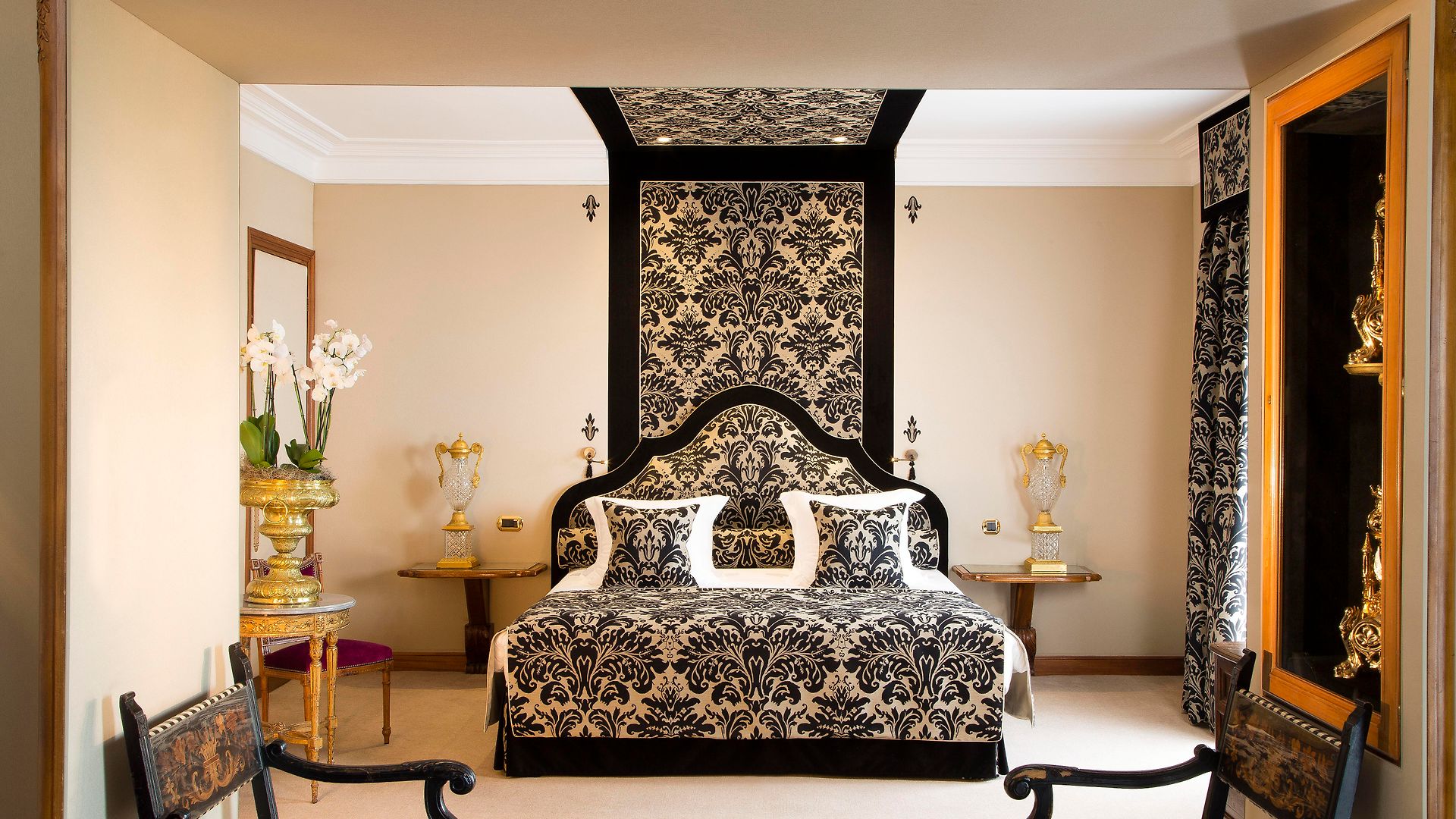 Hotel Le Negresco Nice