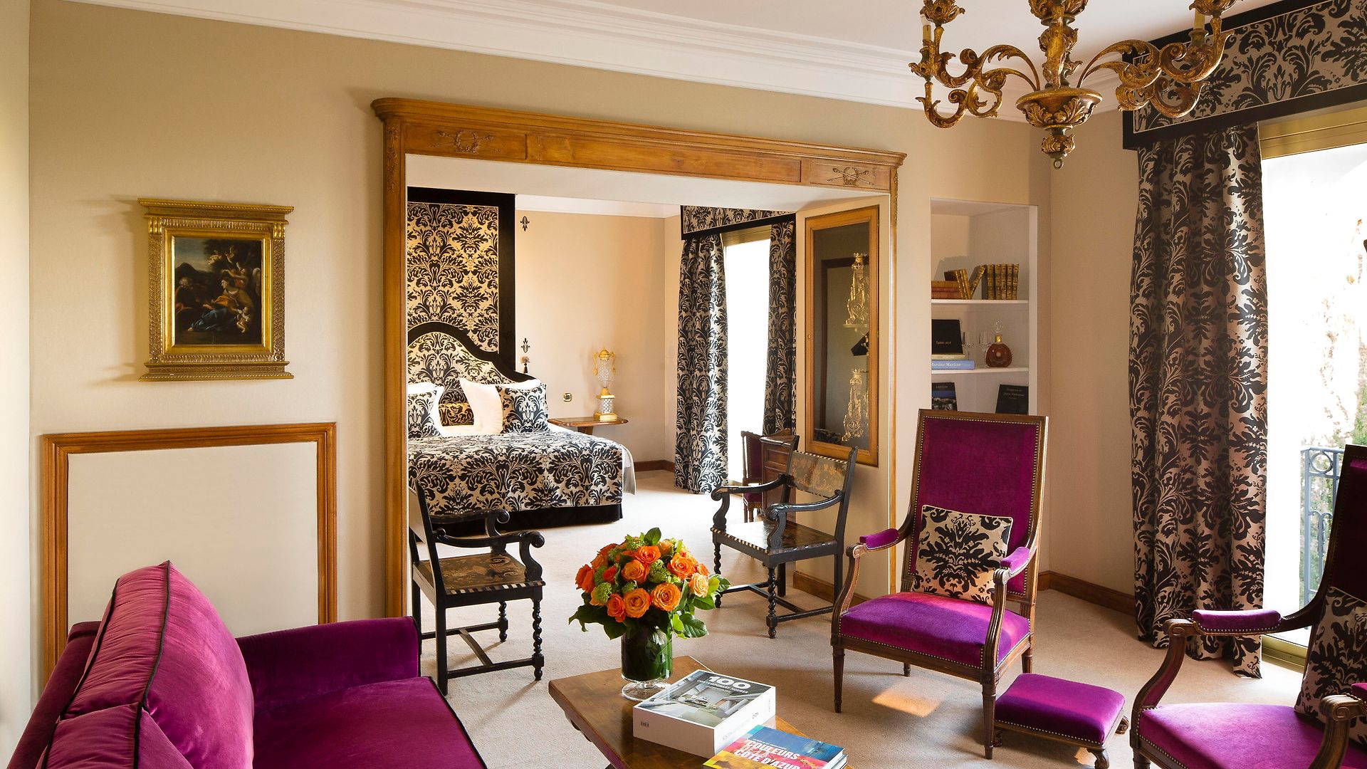 Hotel Le Negresco