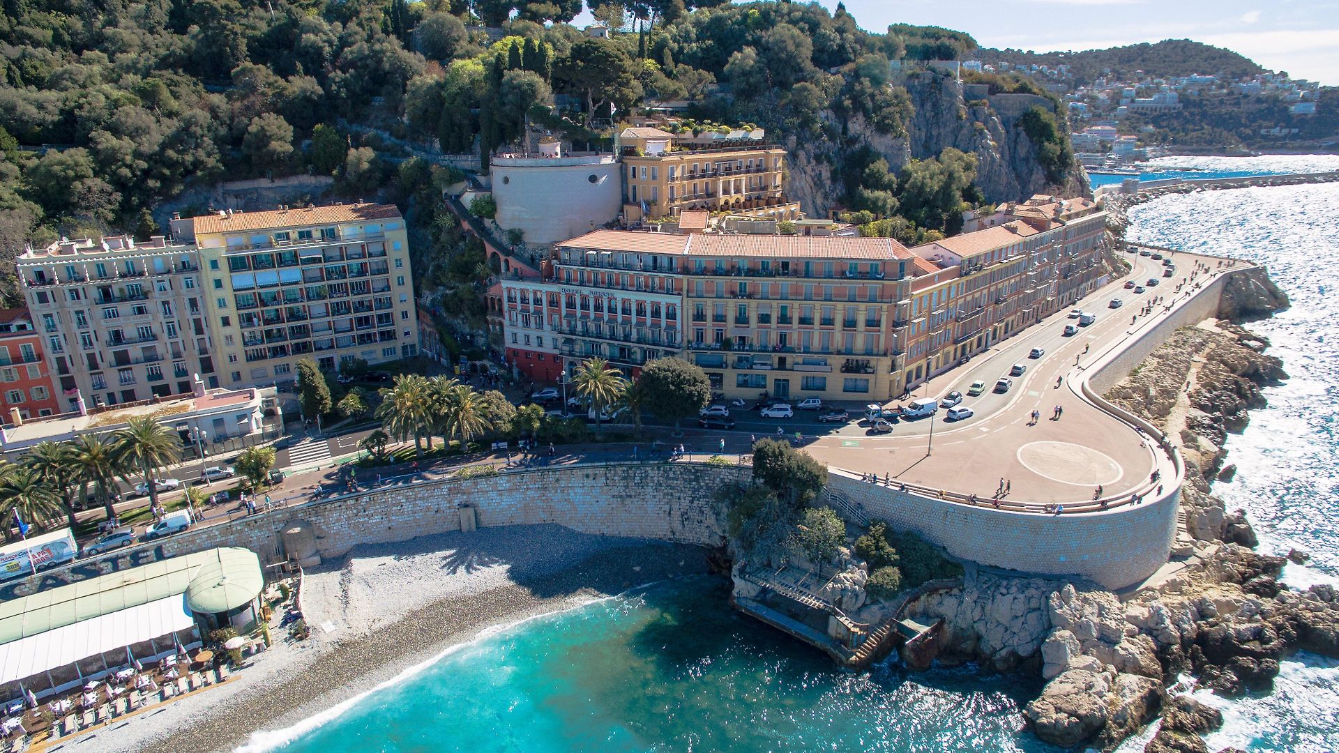 Hotel Suisse