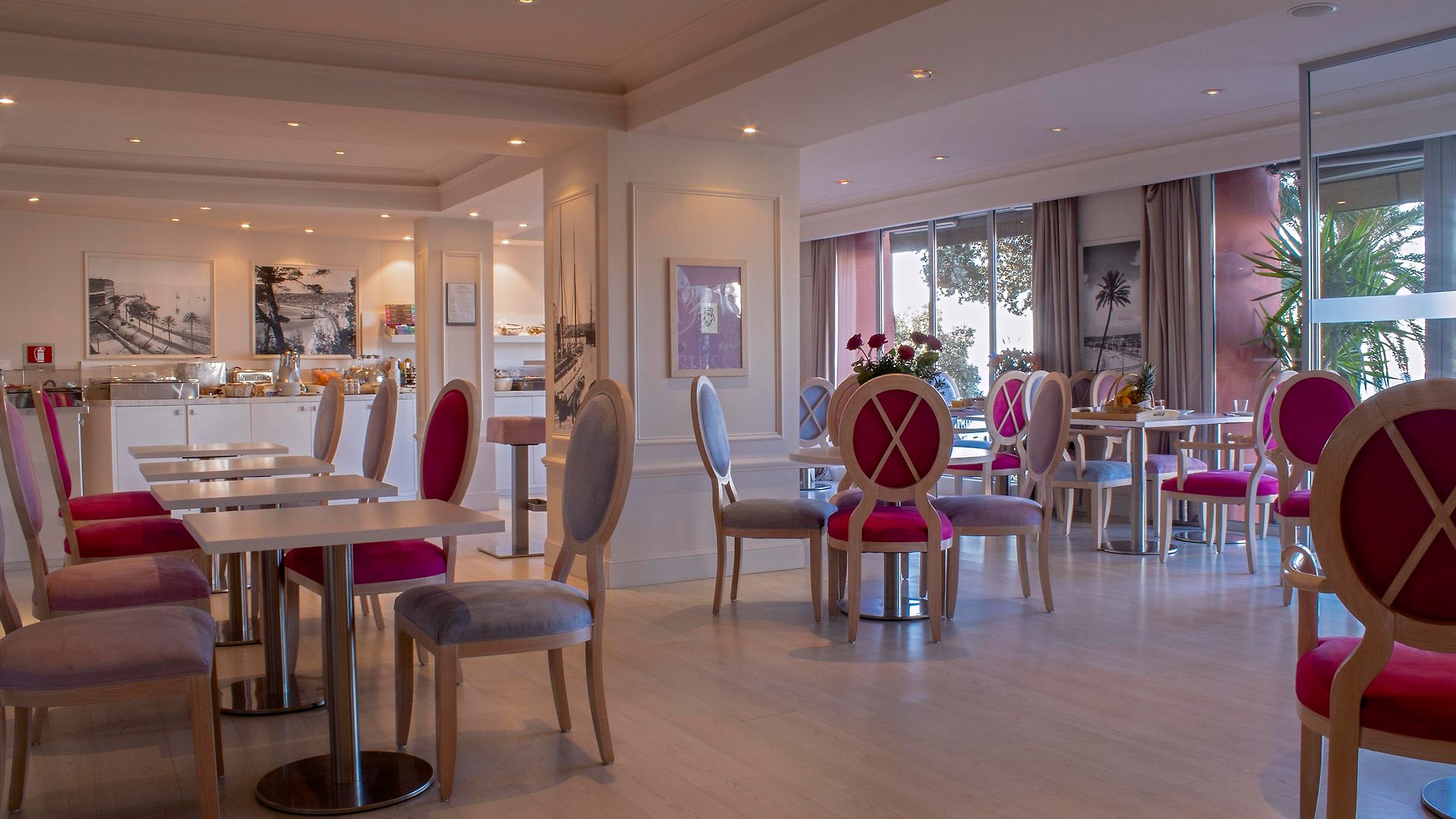 Hotel Suisse