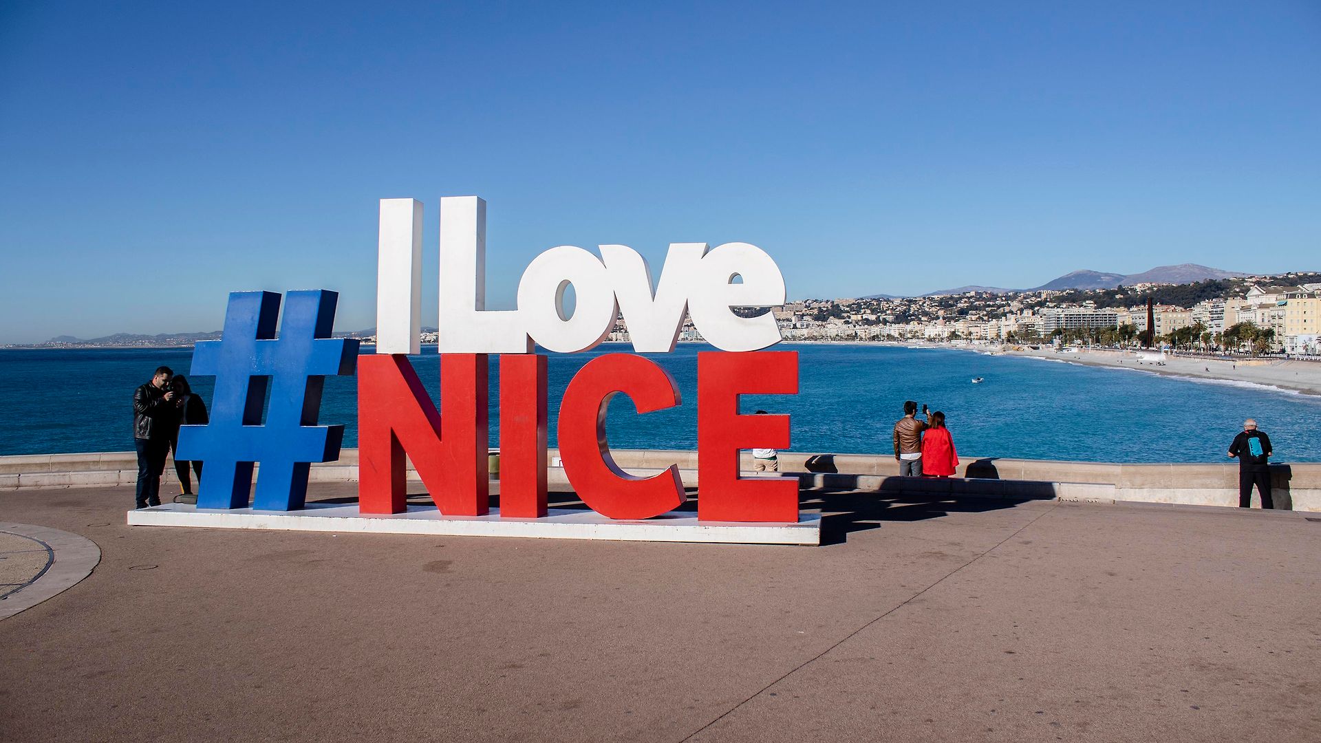 Suisse 4* Nice