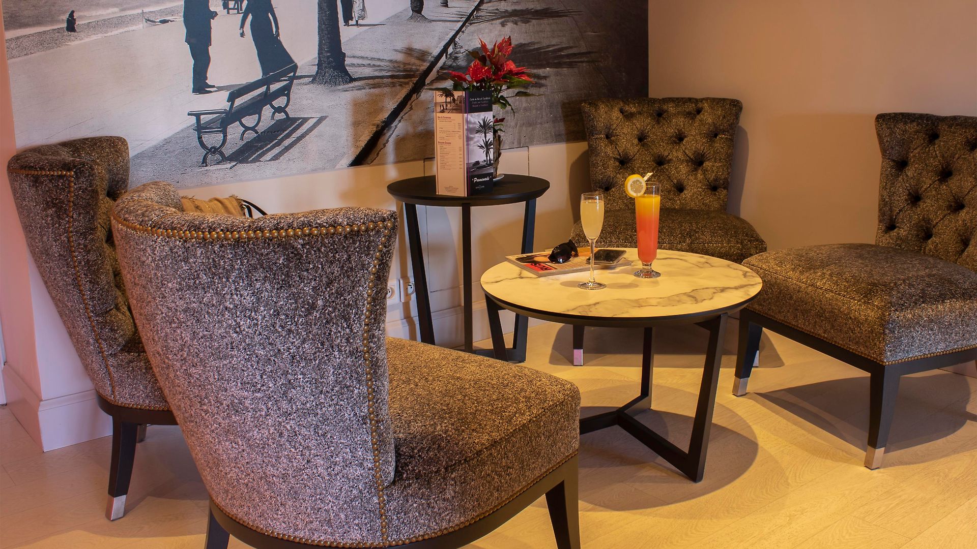Hotel Suisse